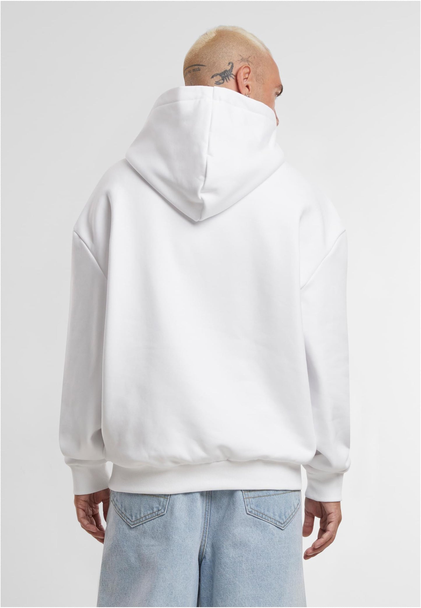 Ultra Heavy Oversize Hoody