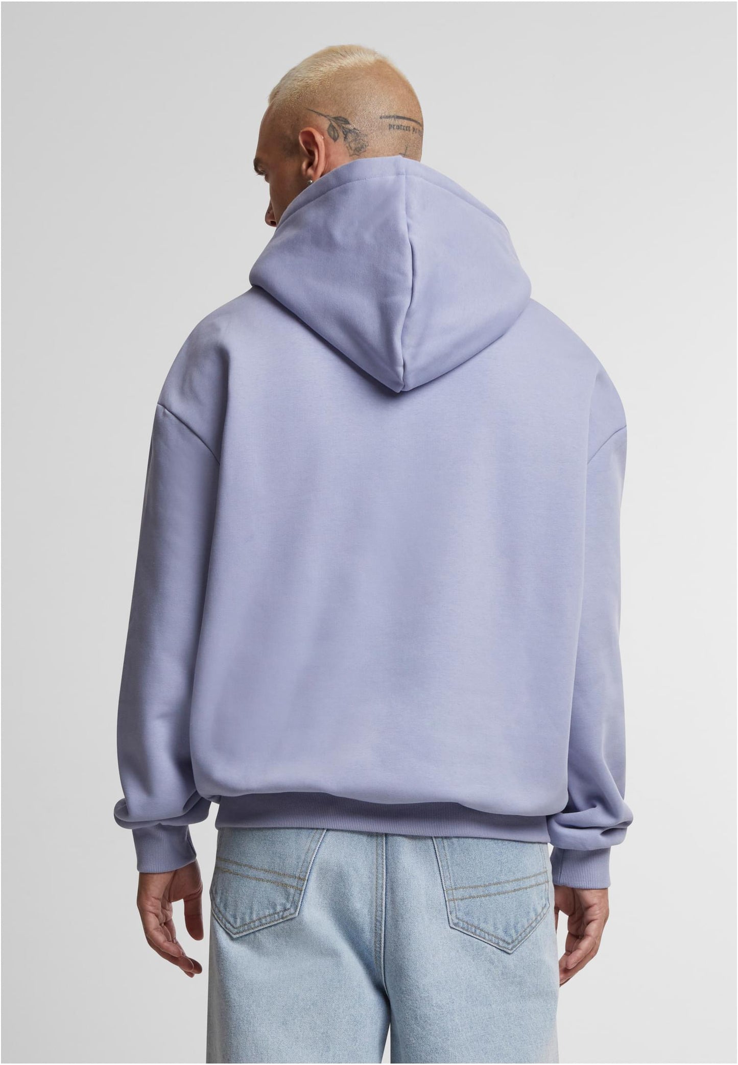Ultra Heavy Oversize Hoody