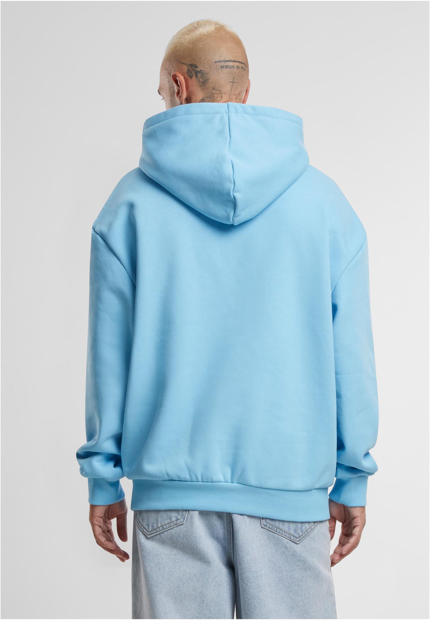 Ultra Heavy Oversize Hoody