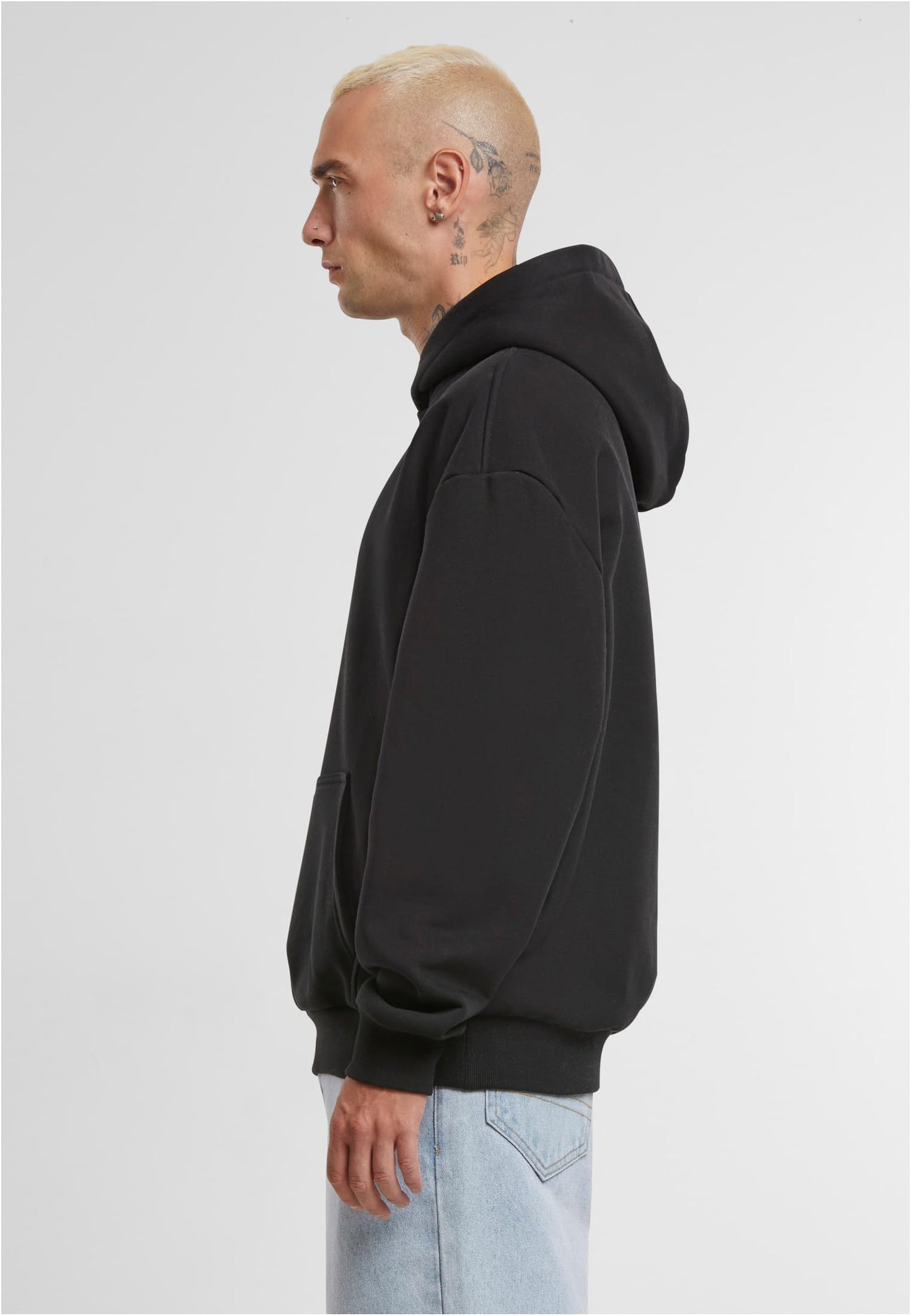 Ultra Heavy Oversize Hoody