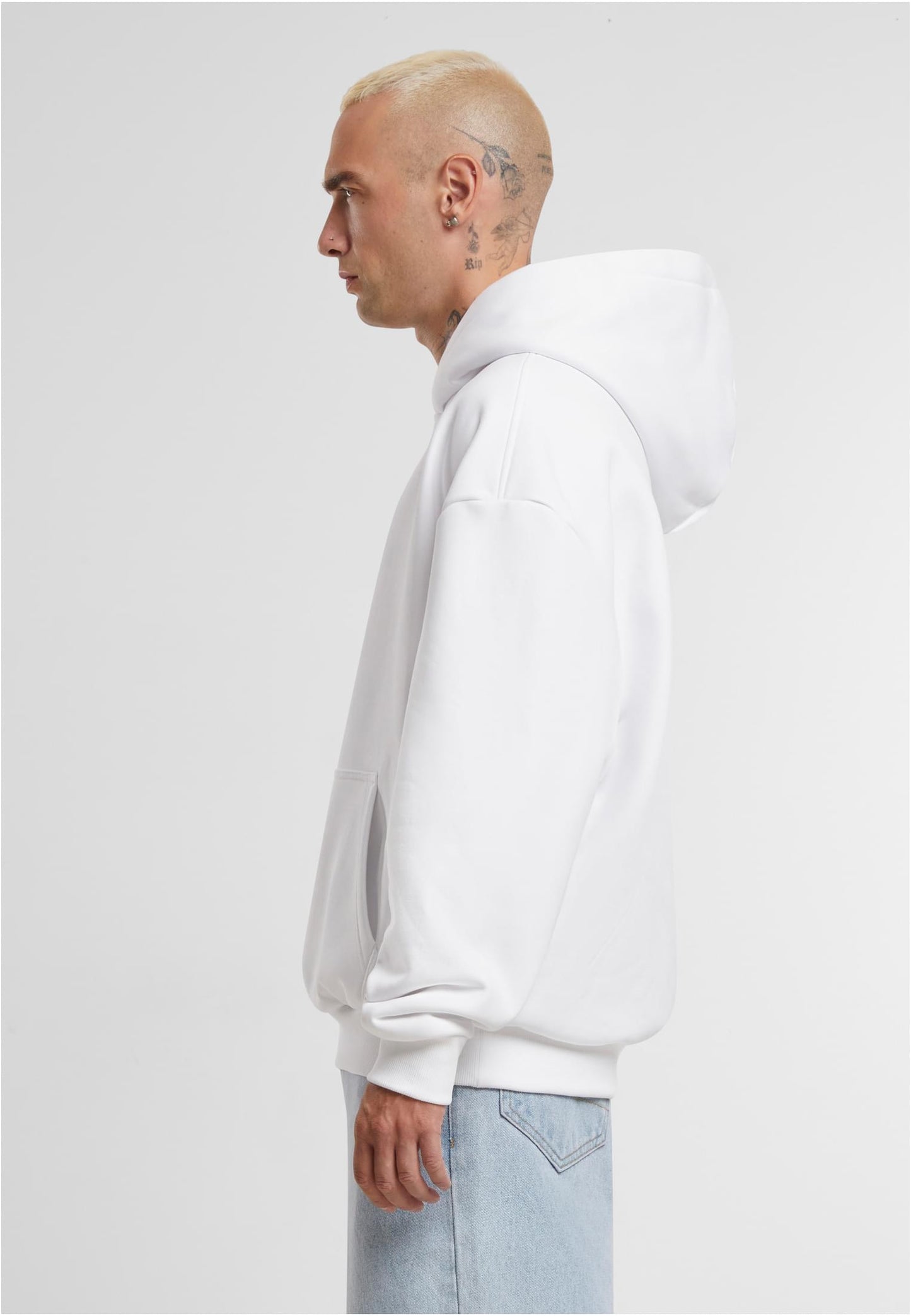 Ultra Heavy Oversize Hoody