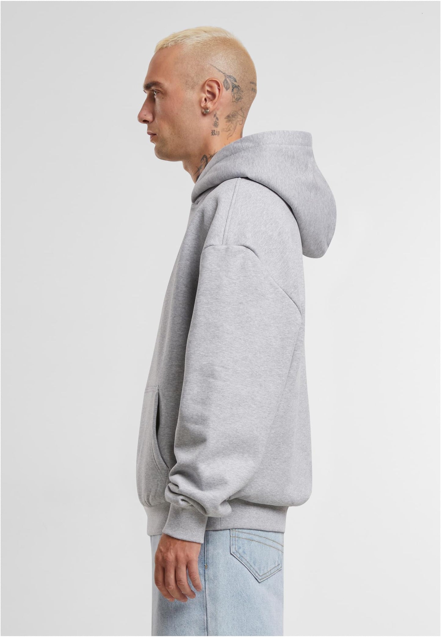 Ultra Heavy Oversize Hoody
