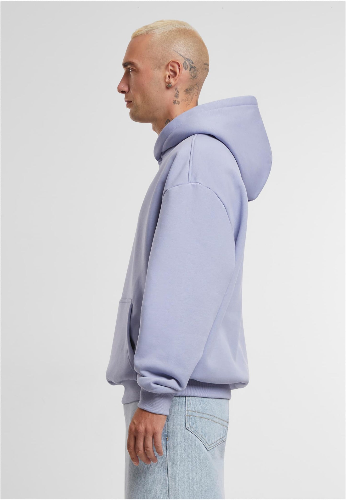 Ultra Heavy Oversize Hoody