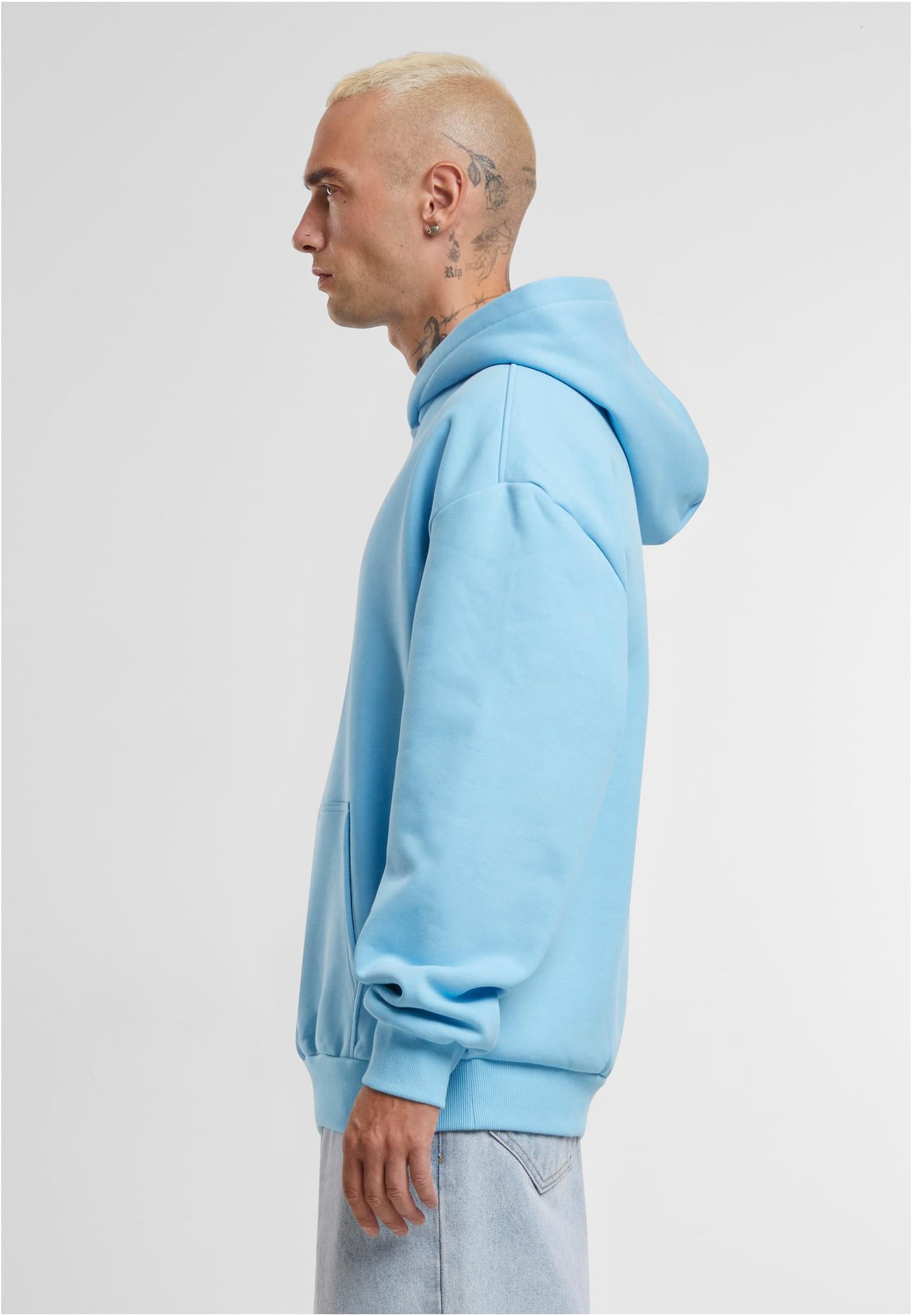 Ultra Heavy Oversize Hoody