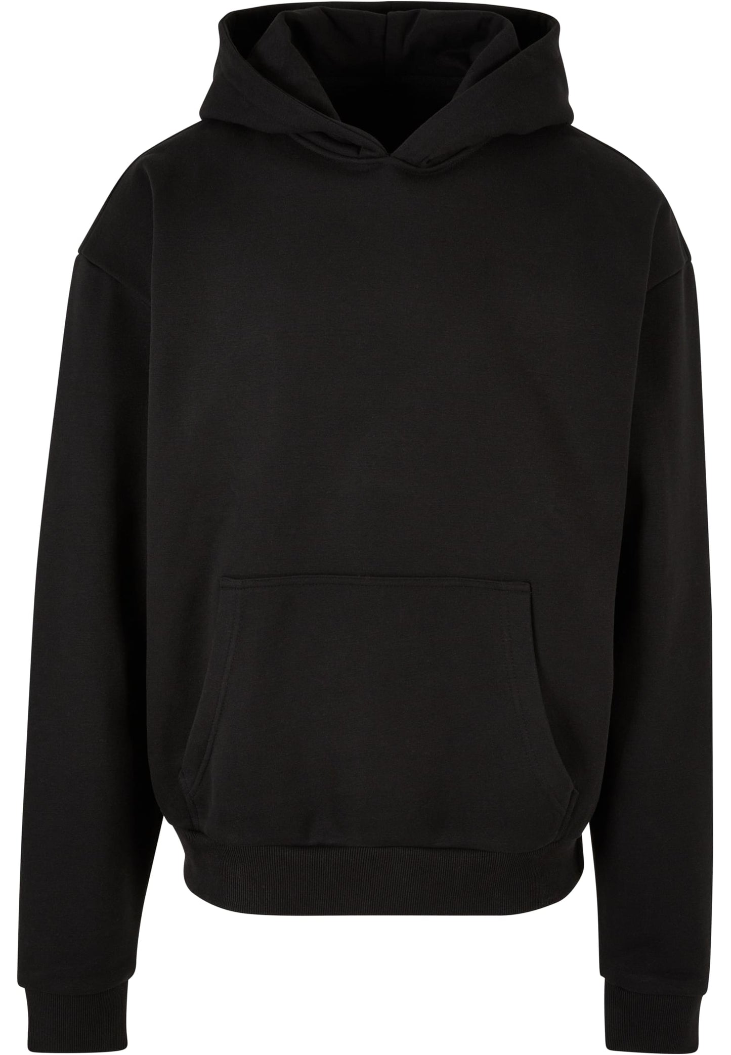 Ultra Heavy Oversize Hoody