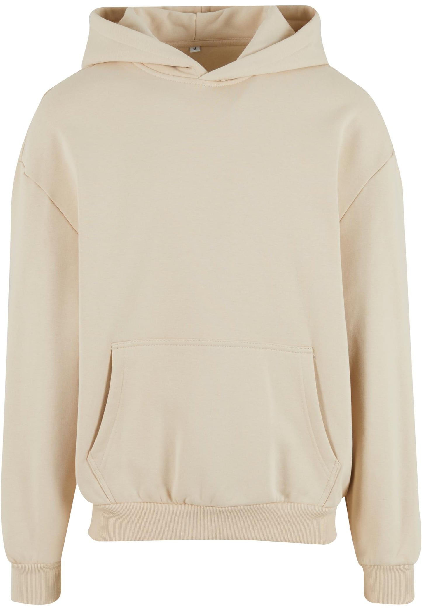 Ultra Heavy Oversize Hoody