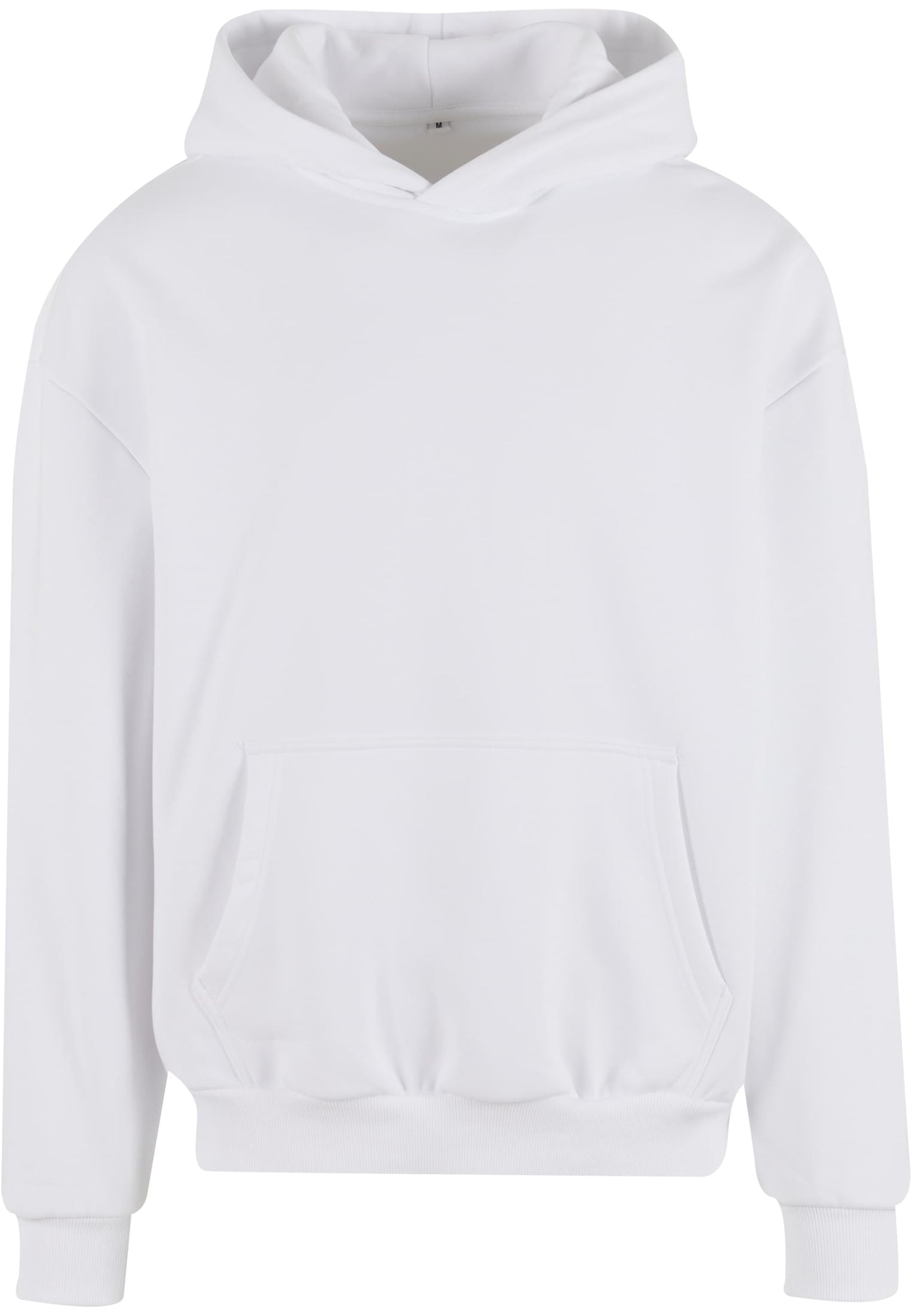 Ultra Heavy Oversize Hoody