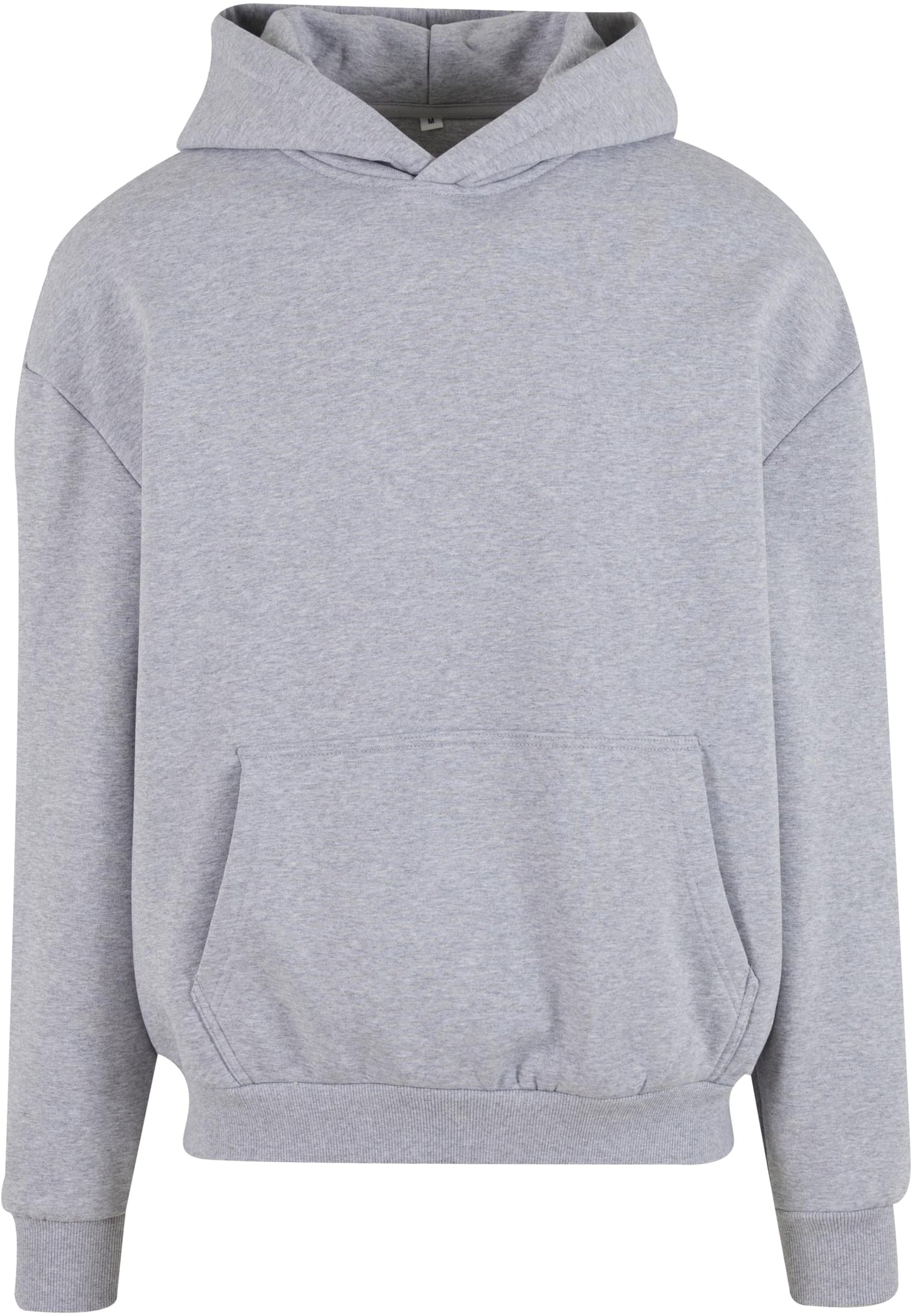 Ultra Heavy Oversize Hoody
