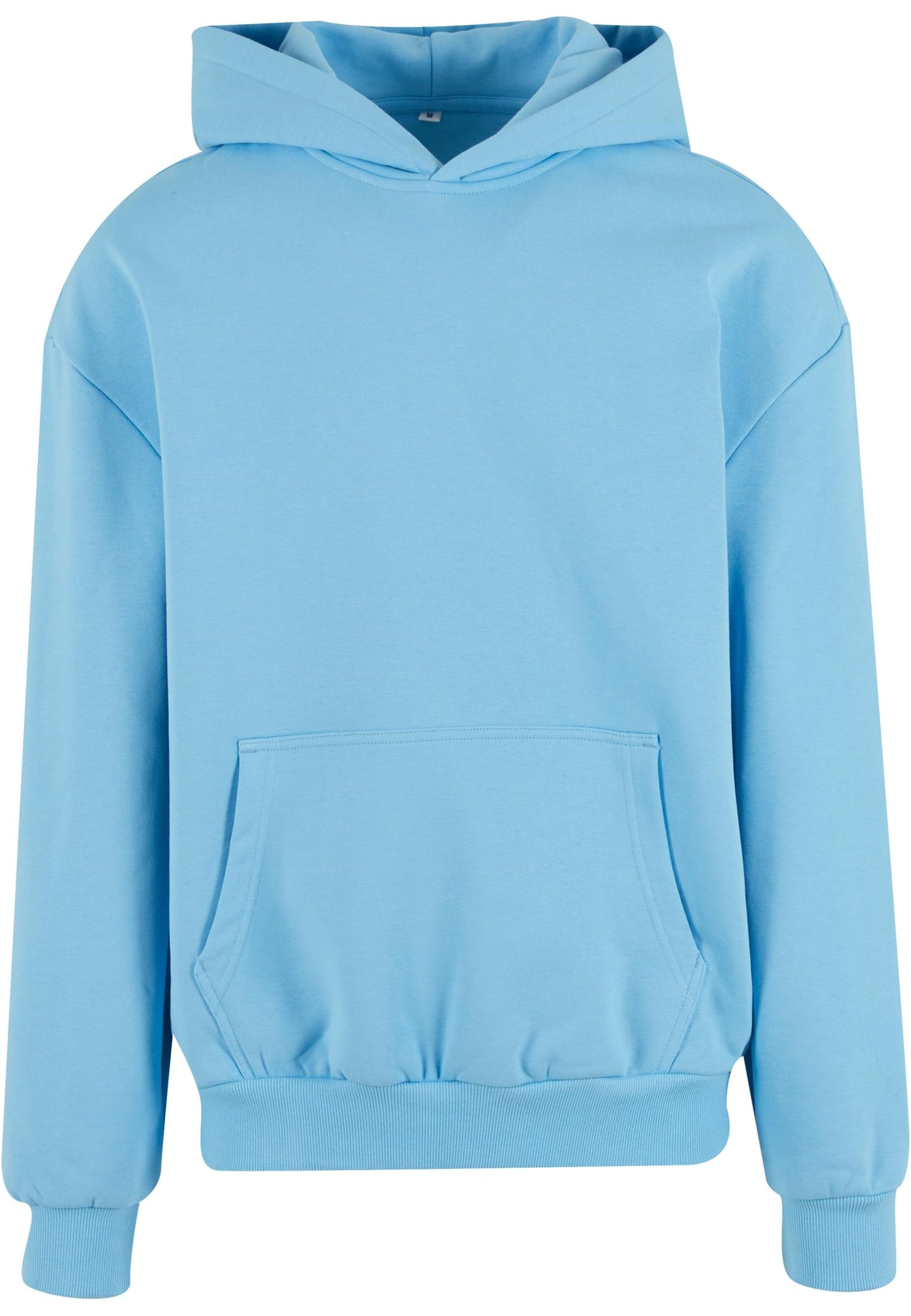 Ultra Heavy Oversize Hoody