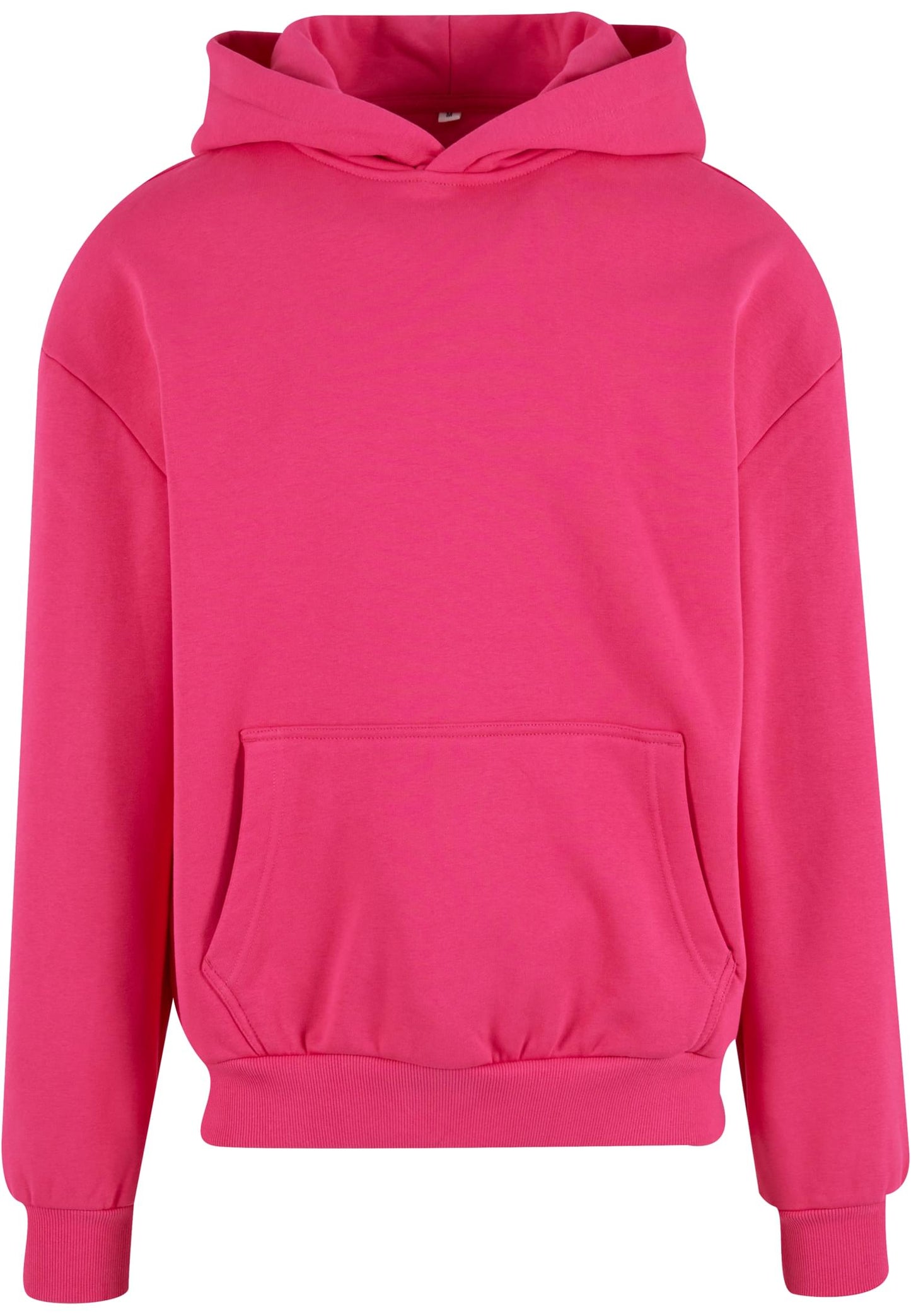 Ultra Heavy Oversize Hoody