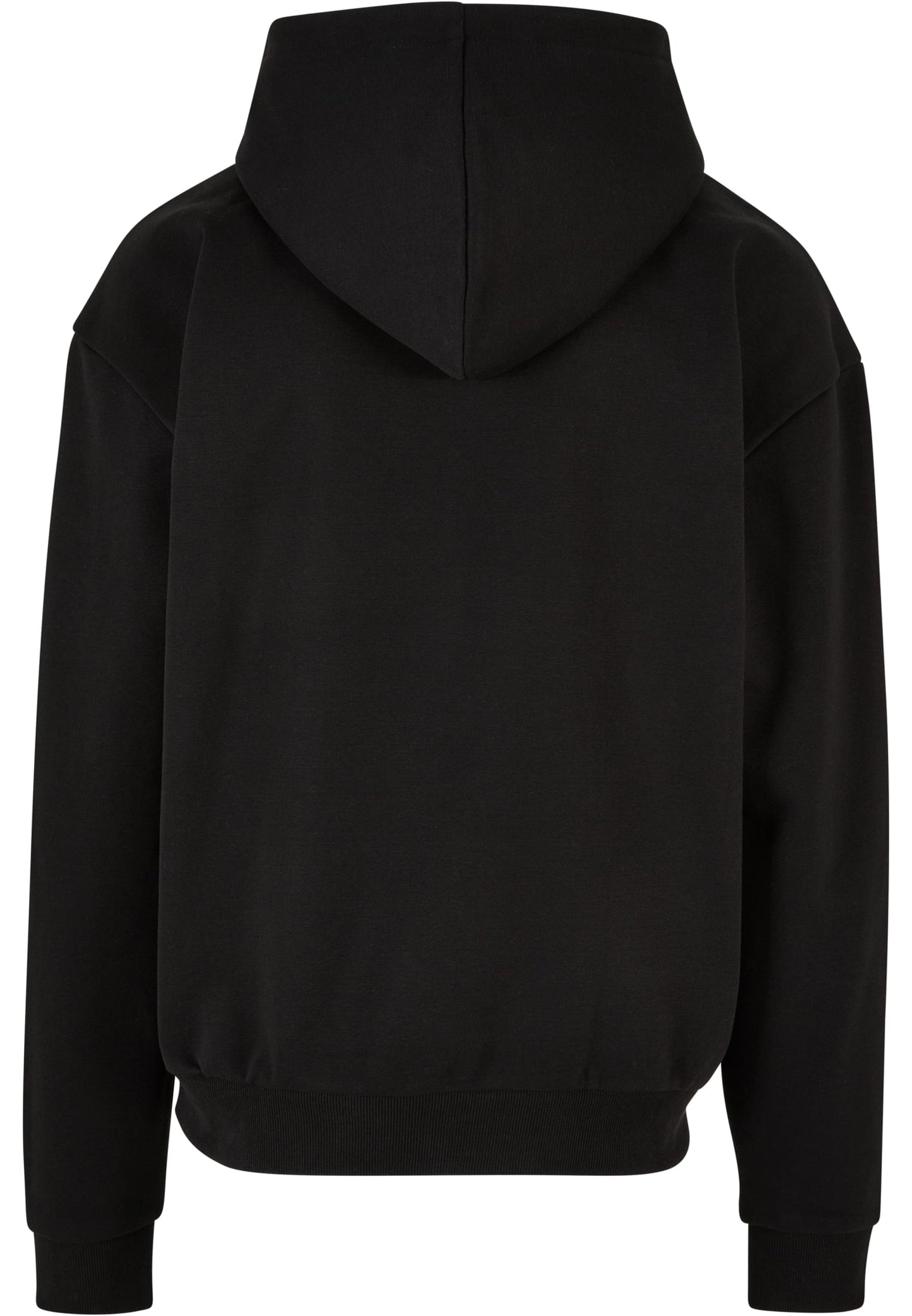 Ultra Heavy Oversize Hoody