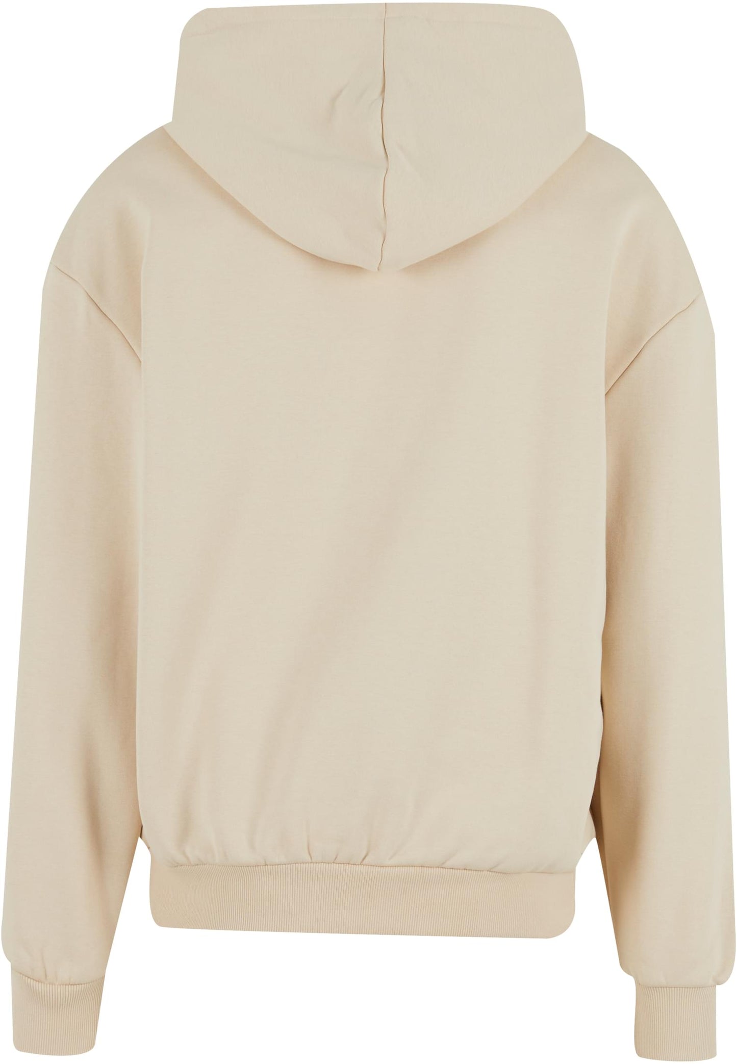 Ultra Heavy Oversize Hoody