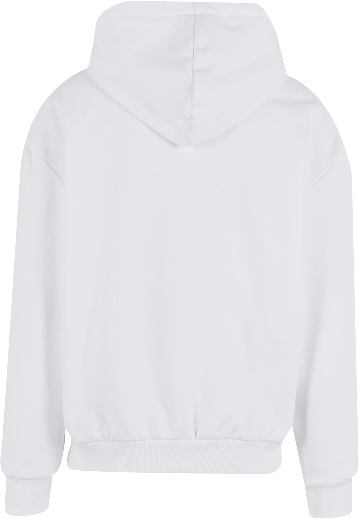 Ultra Heavy Oversize Hoody
