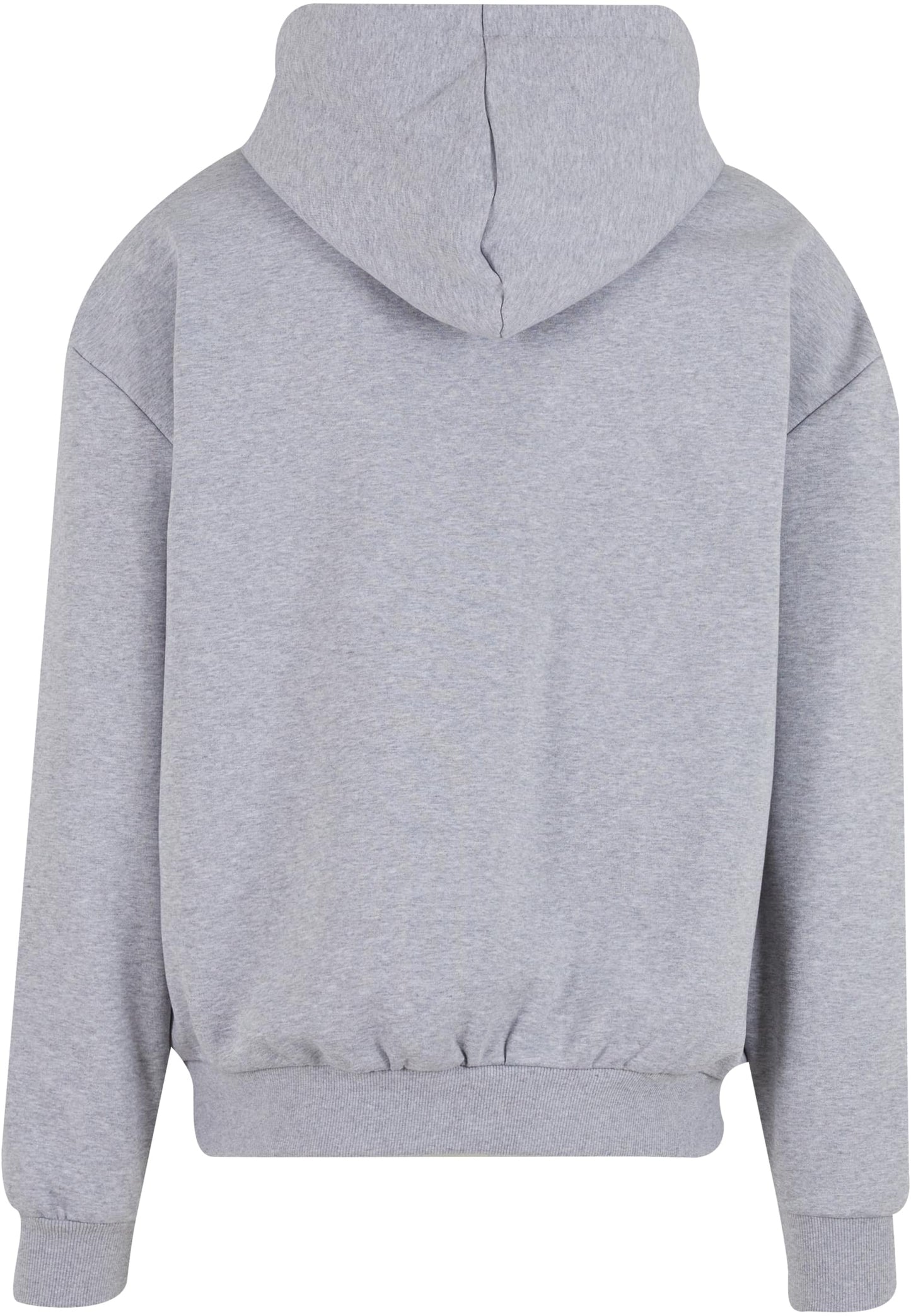 Ultra Heavy Oversize Hoody