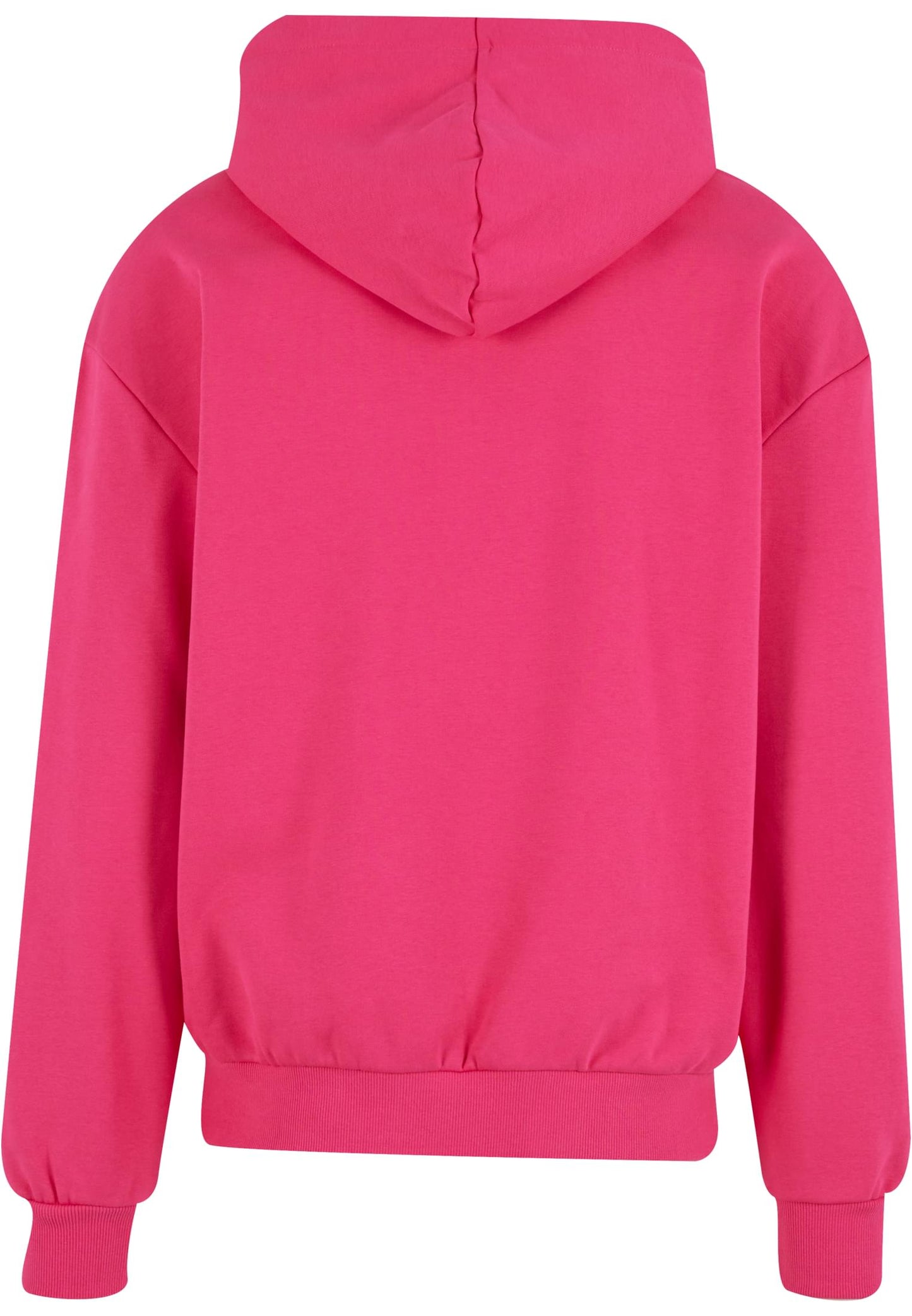 Ultra Heavy Oversize Hoody