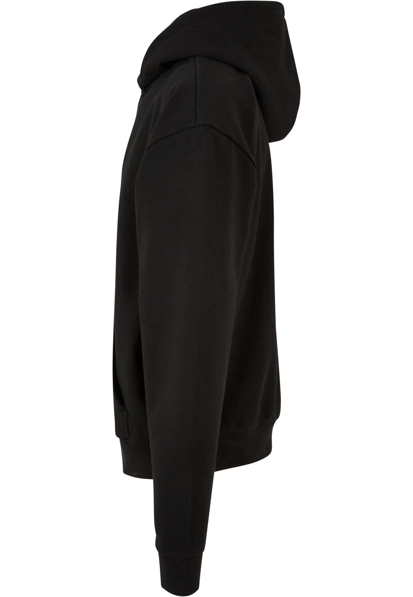 Ultra Heavy Oversize Hoody