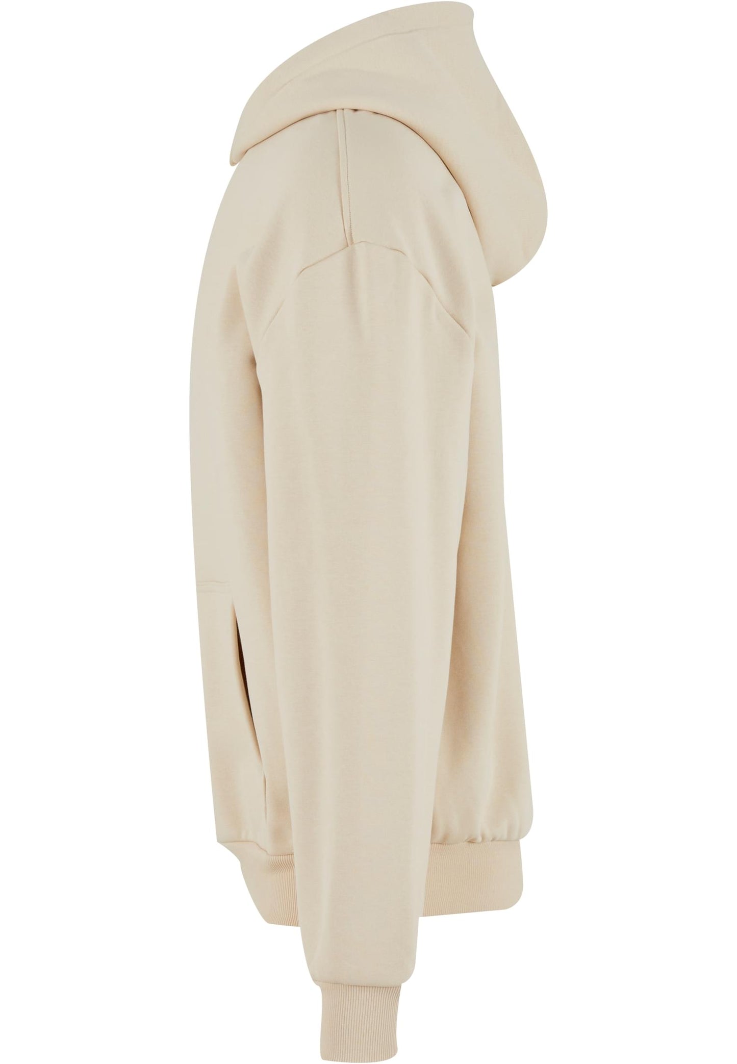 Ultra Heavy Oversize Hoody