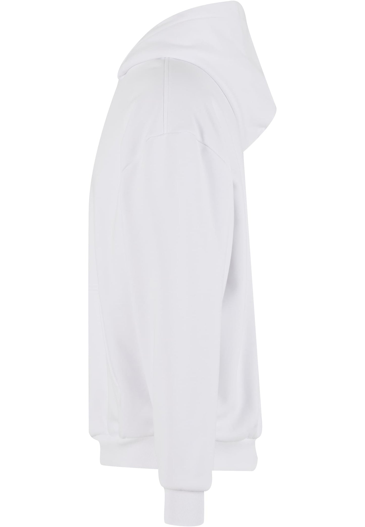 Ultra Heavy Oversize Hoody
