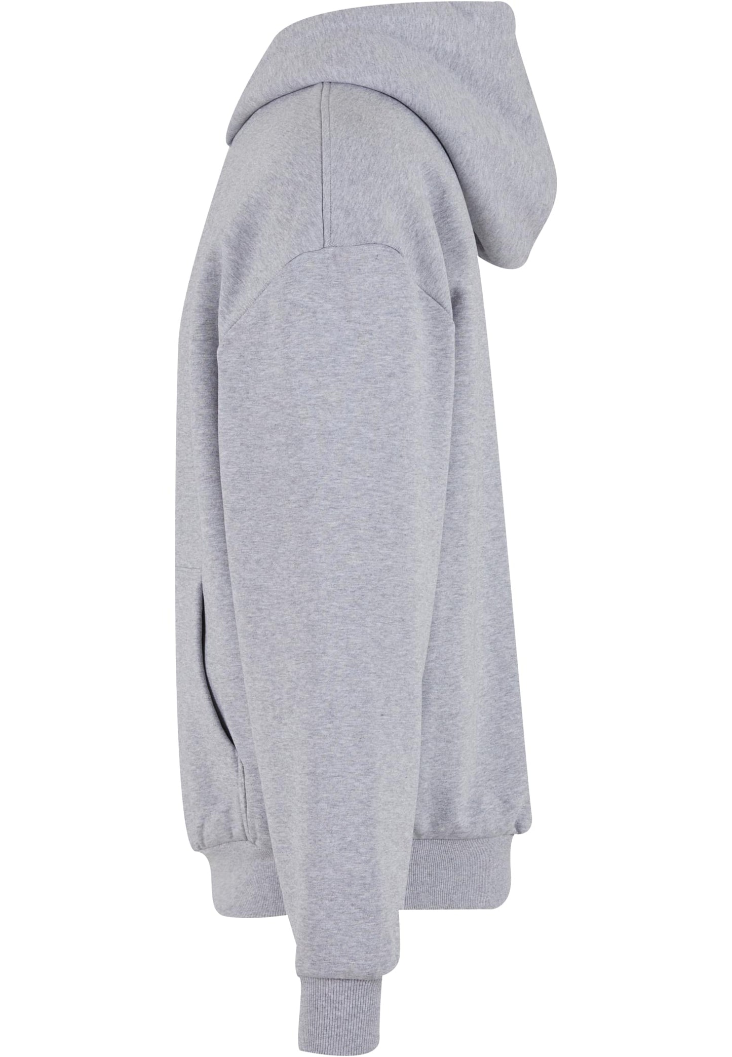 Ultra Heavy Oversize Hoody