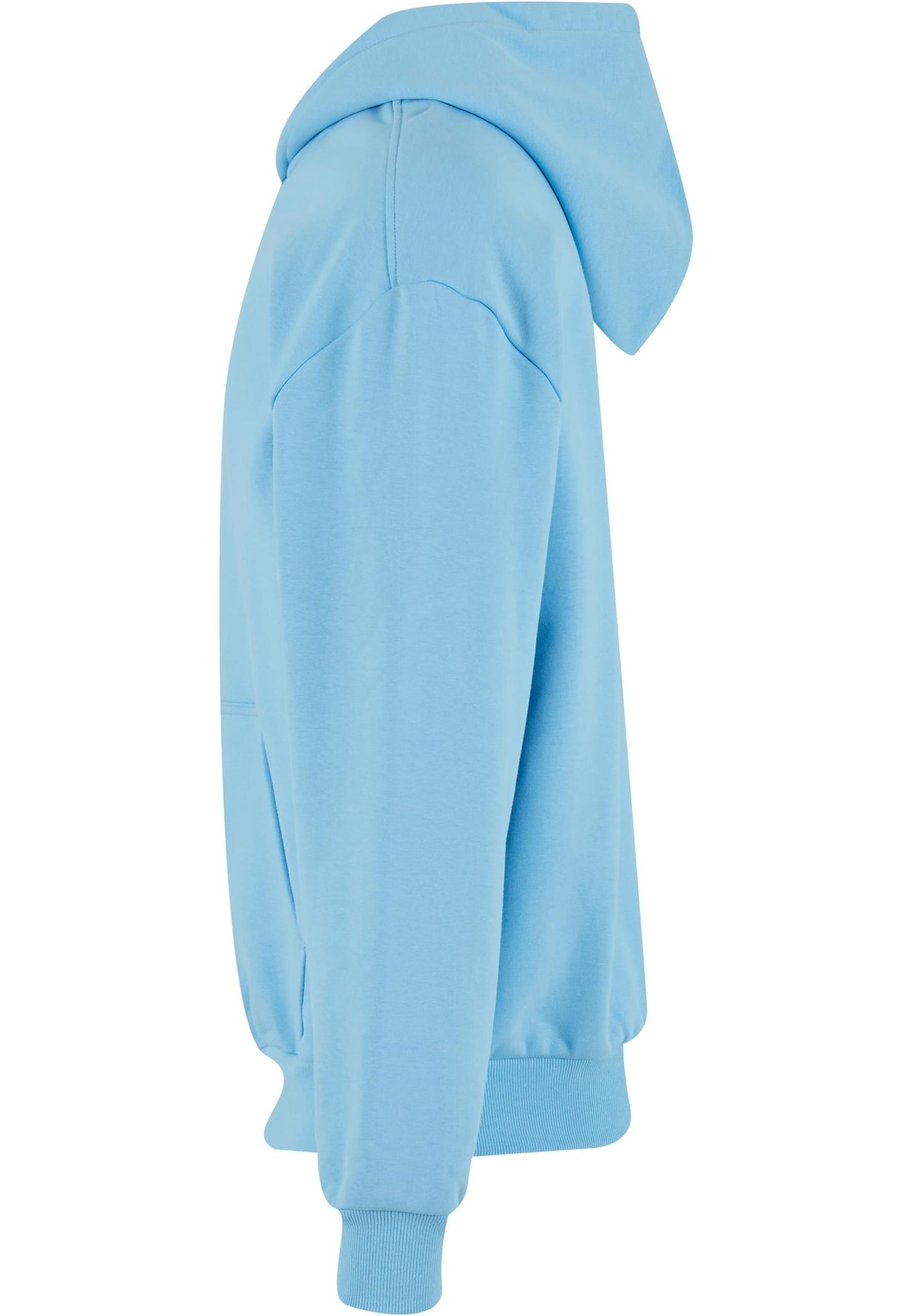 Ultra Heavy Oversize Hoody