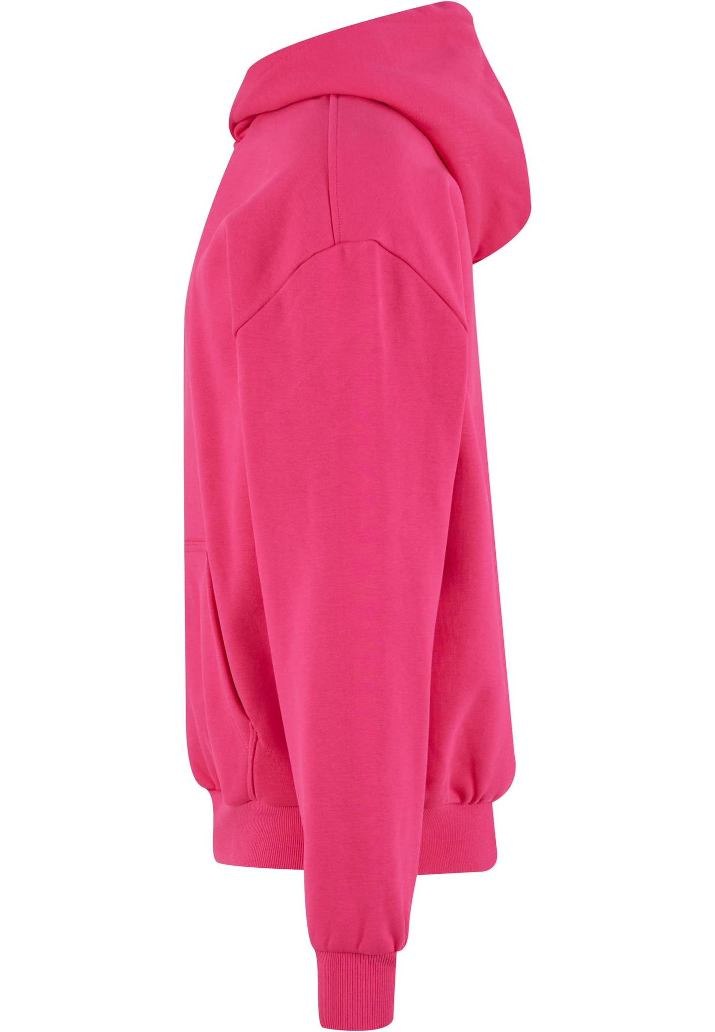 Ultra Heavy Oversize Hoody