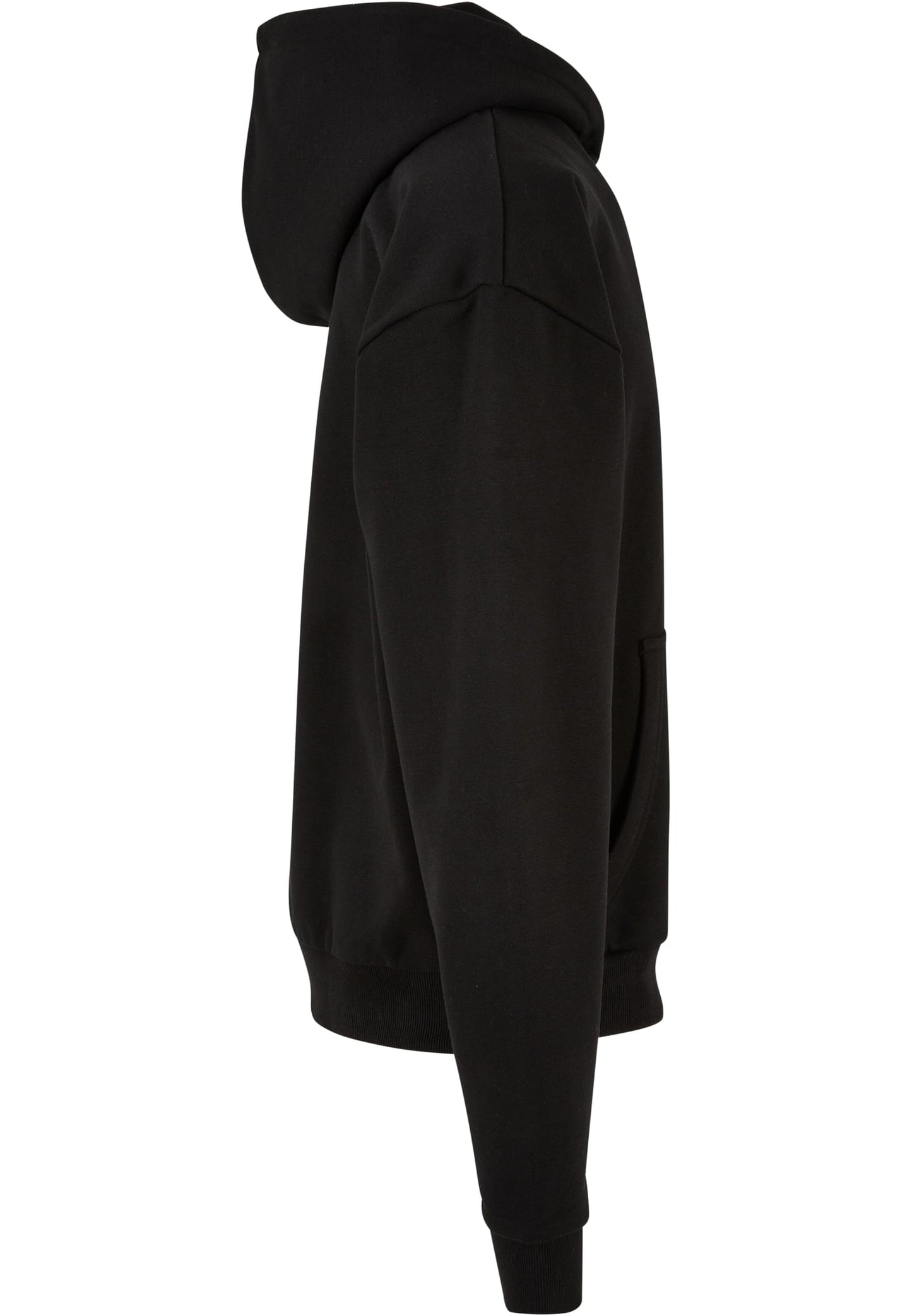 Ultra Heavy Oversize Hoody