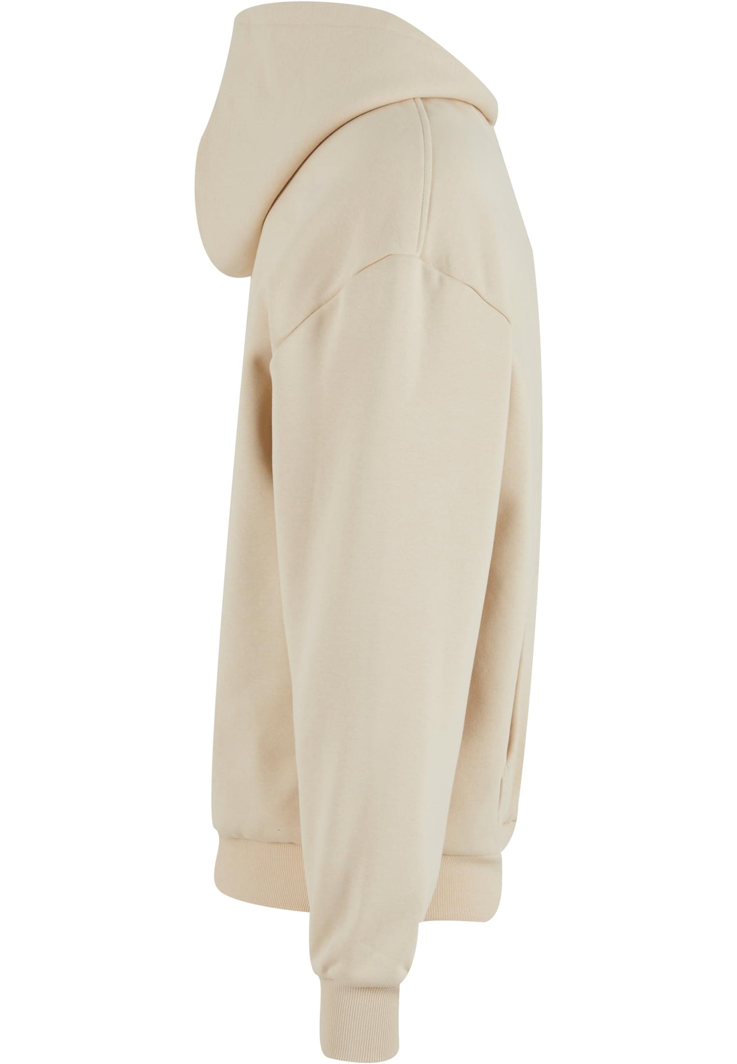 Ultra Heavy Oversize Hoody