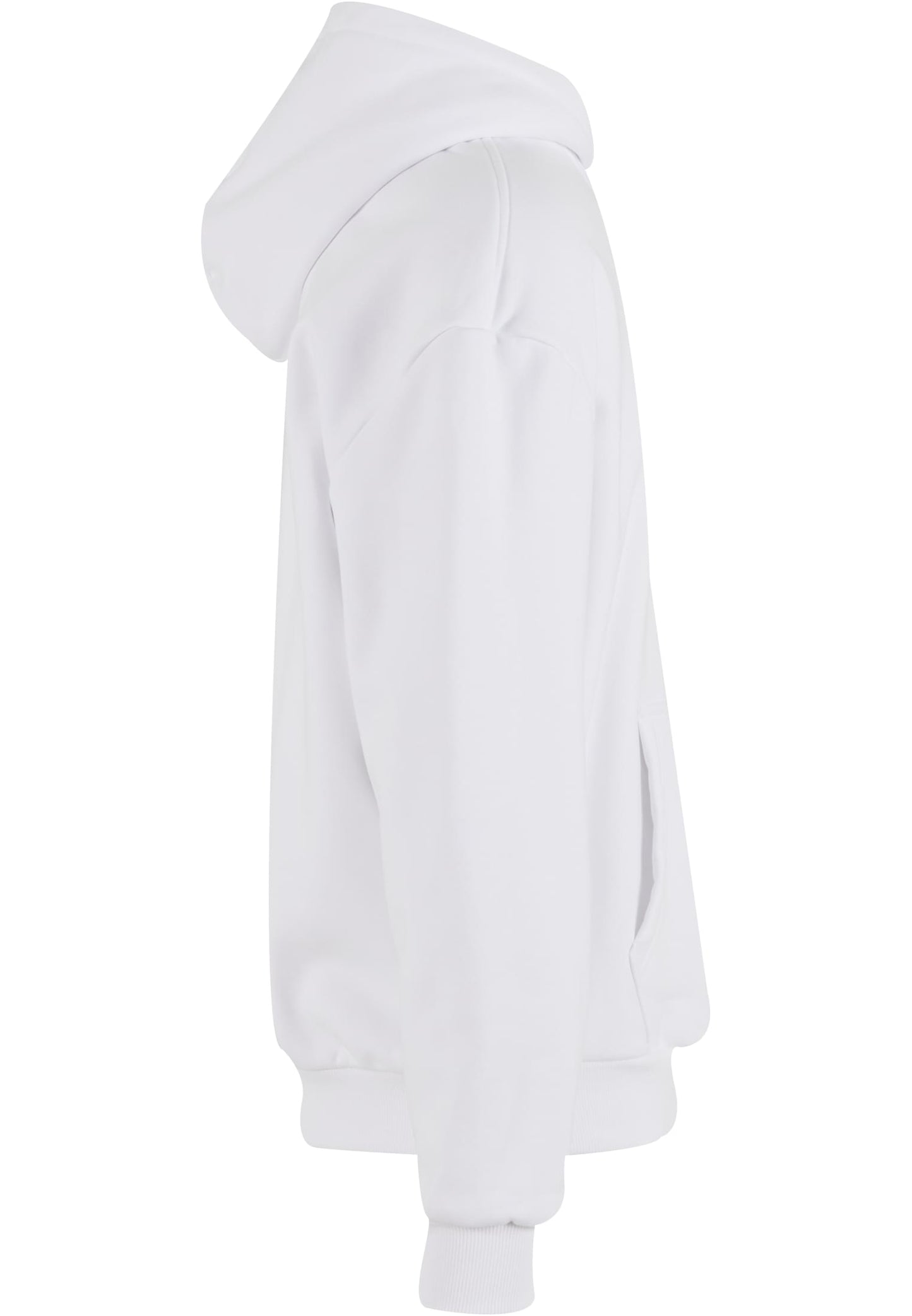 Ultra Heavy Oversize Hoody