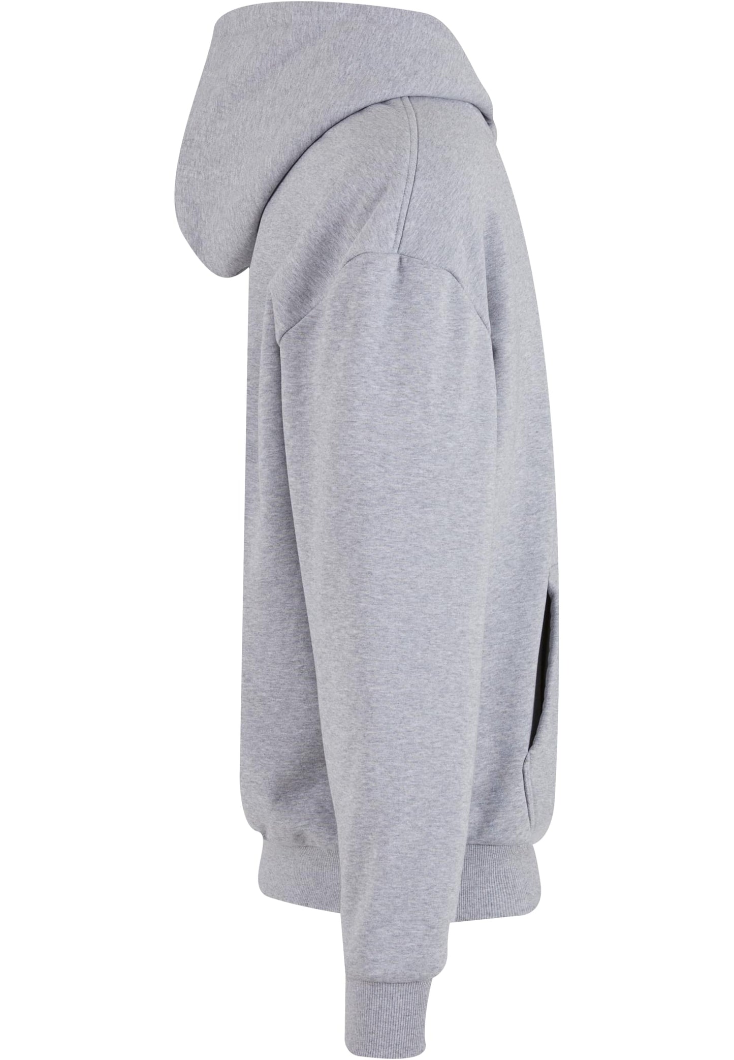 Ultra Heavy Oversize Hoody