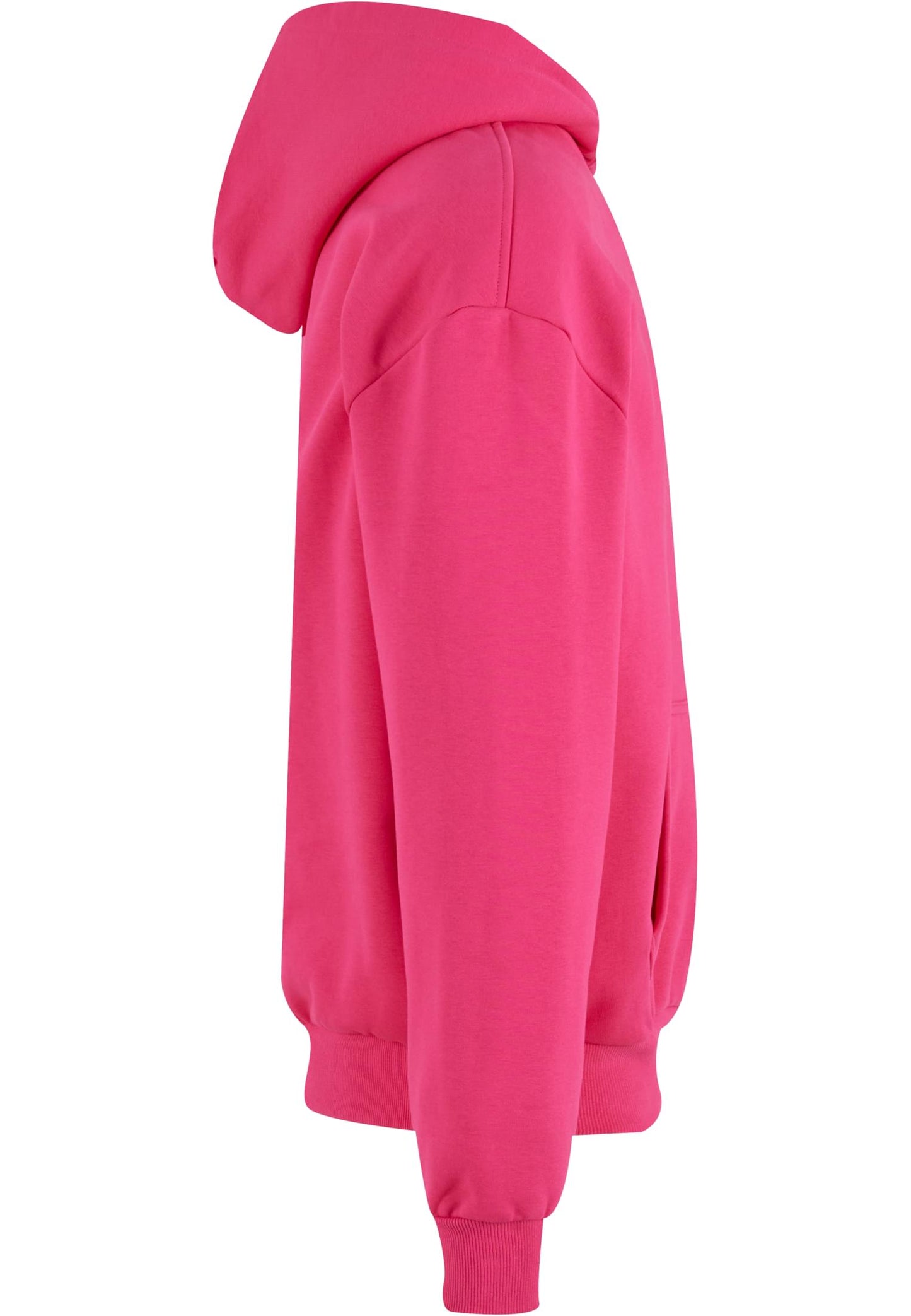 Ultra Heavy Oversize Hoody