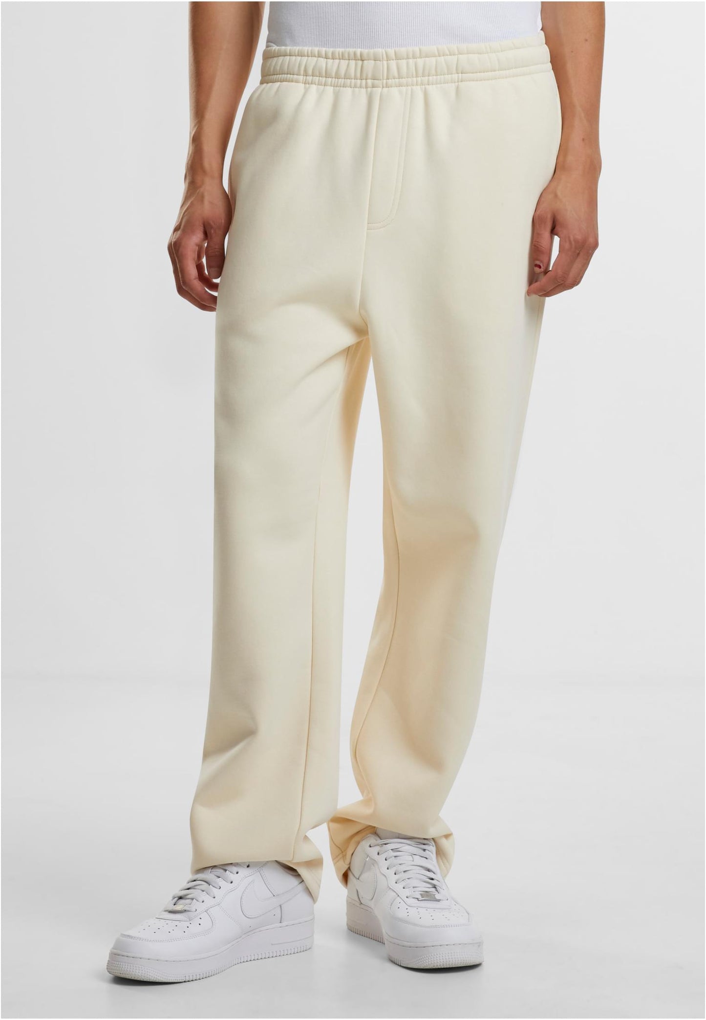 Fluffy Trackpants