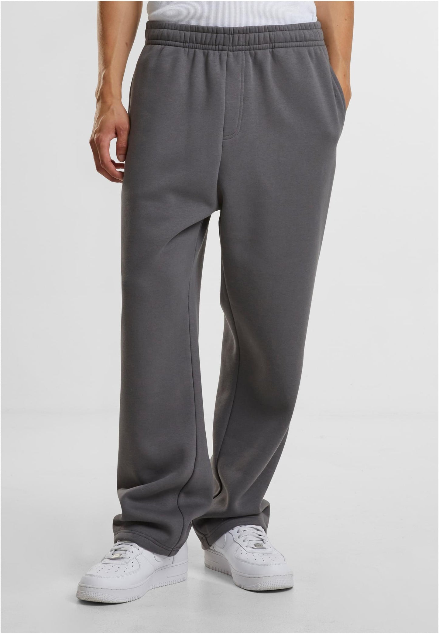 Fluffy Trackpants