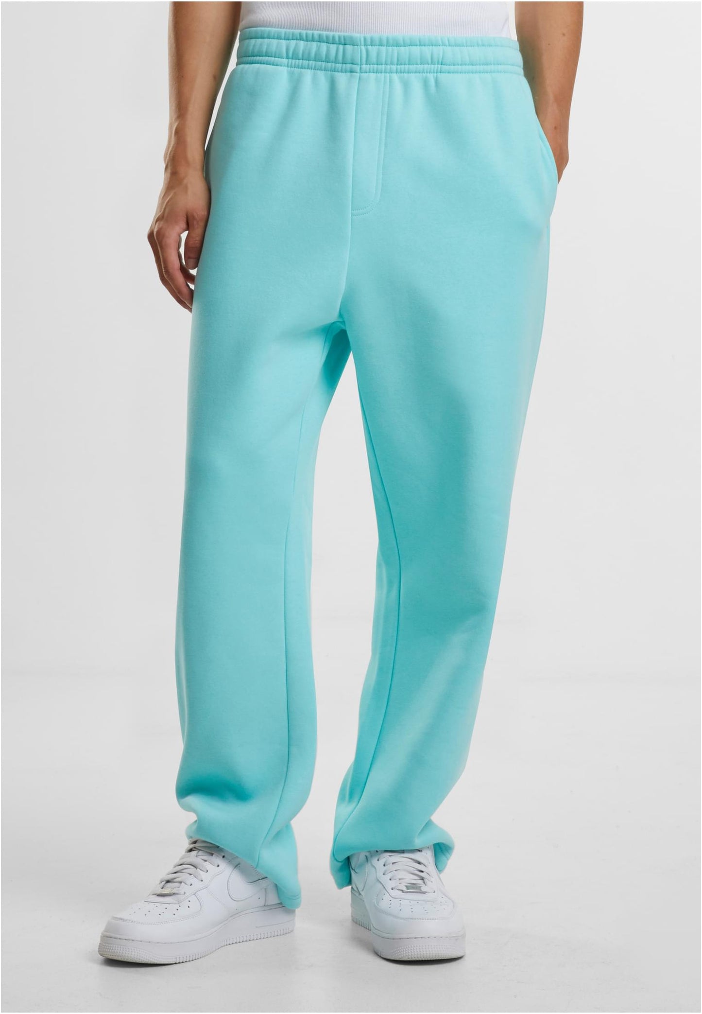 Fluffy Trackpants