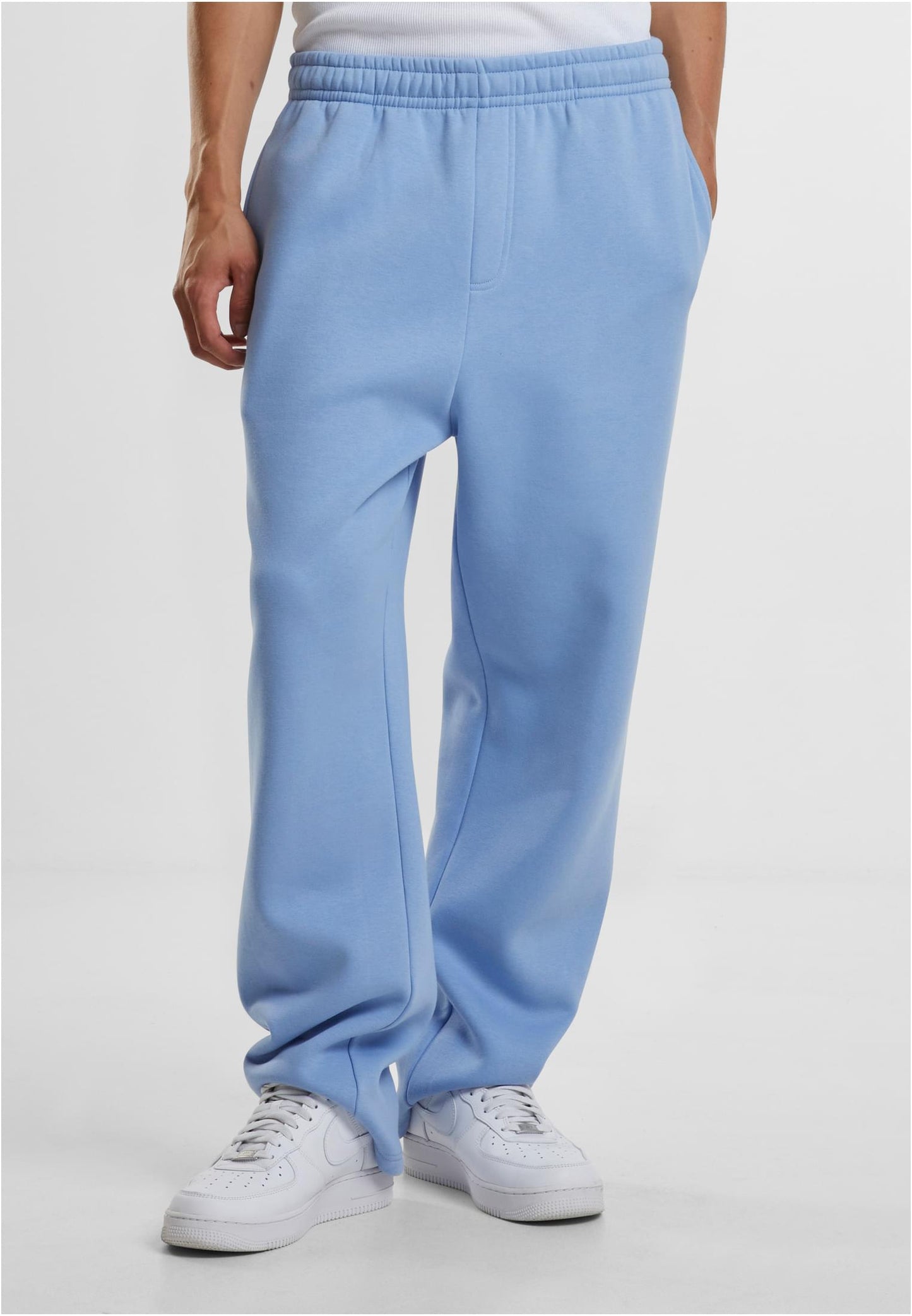 Fluffy Trackpants