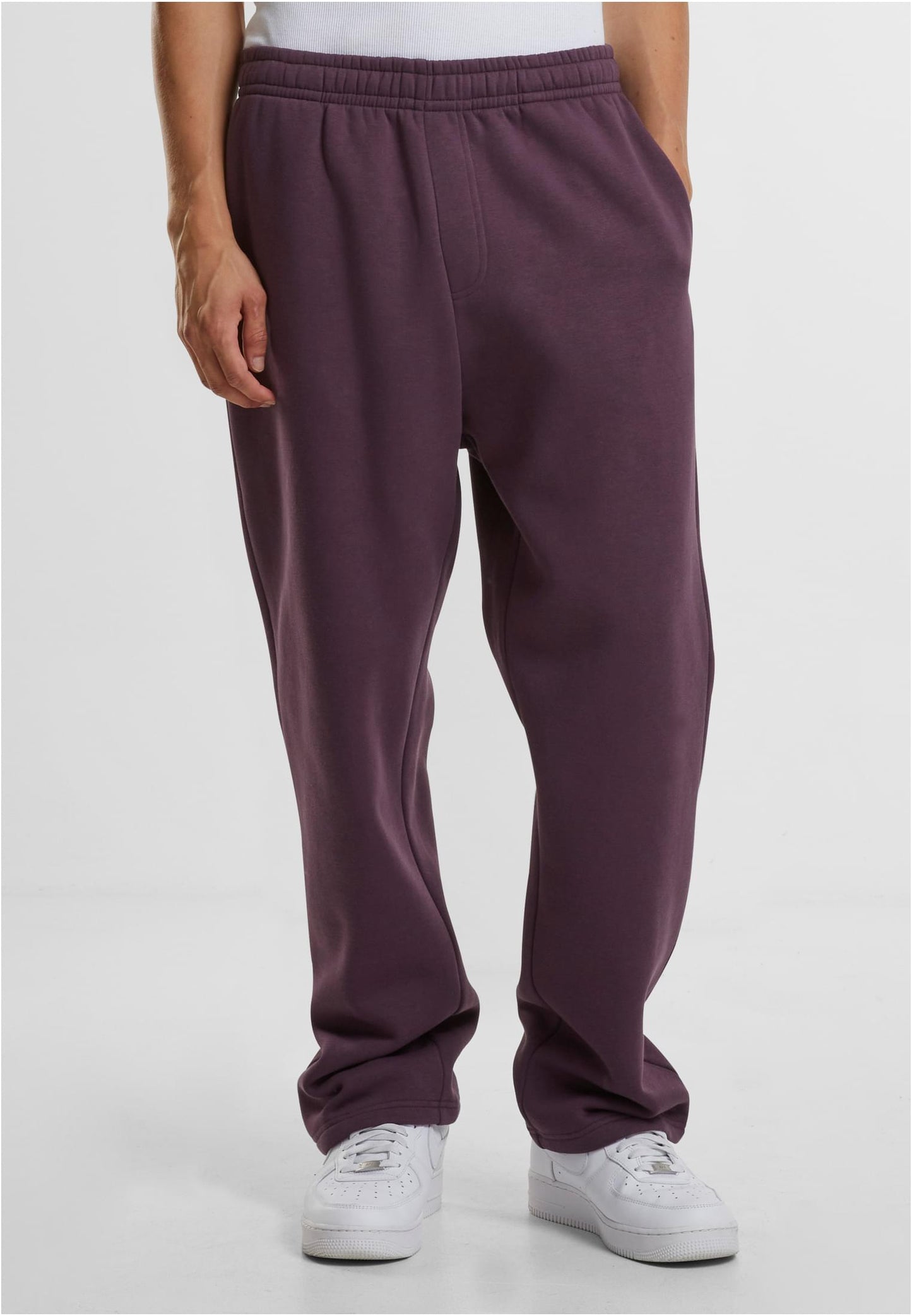 Fluffy Trackpants