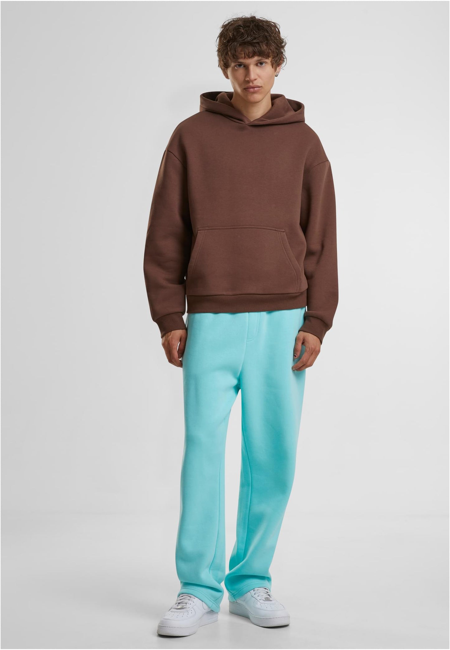 Fluffy Trackpants