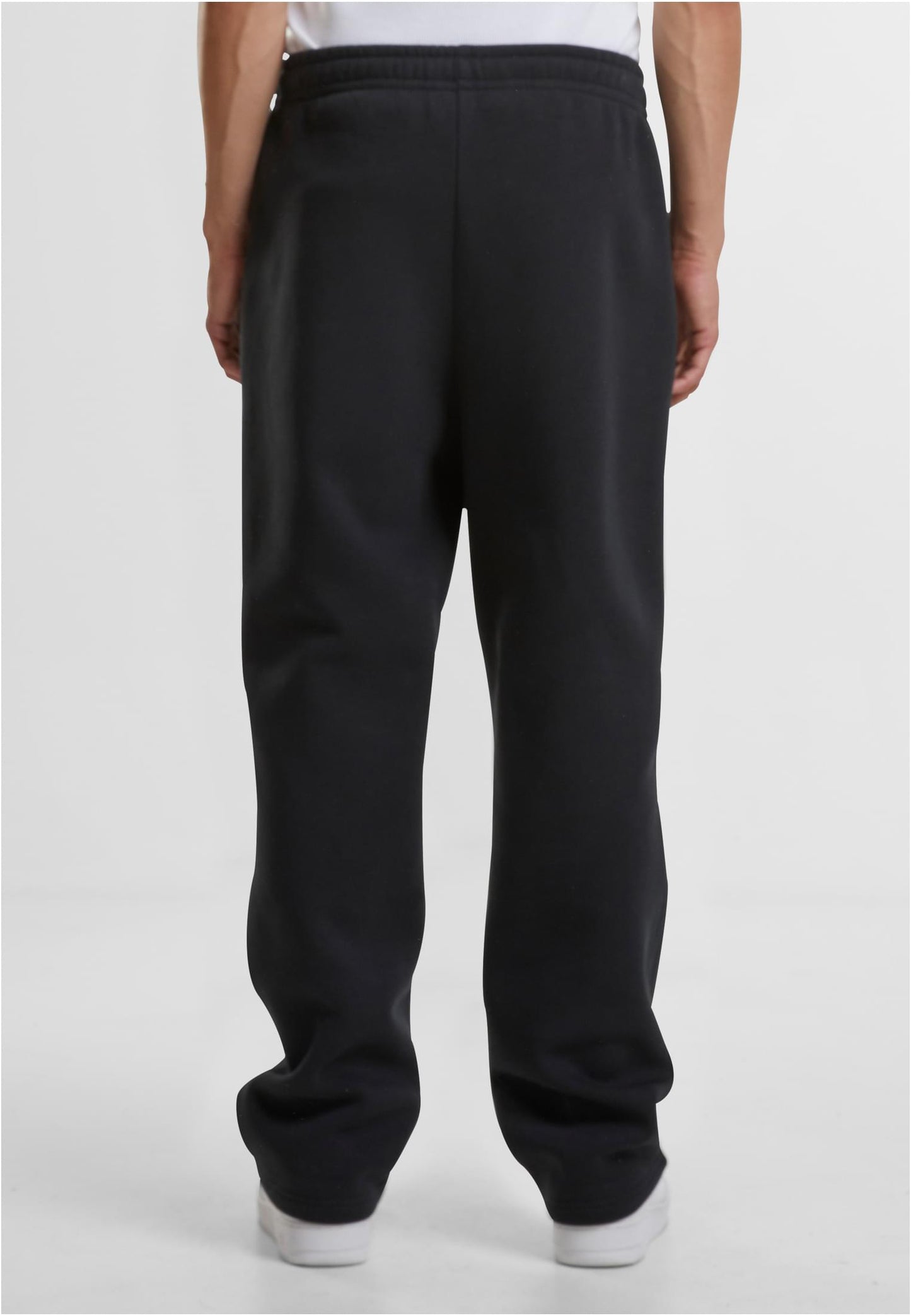 Fluffy Trackpants