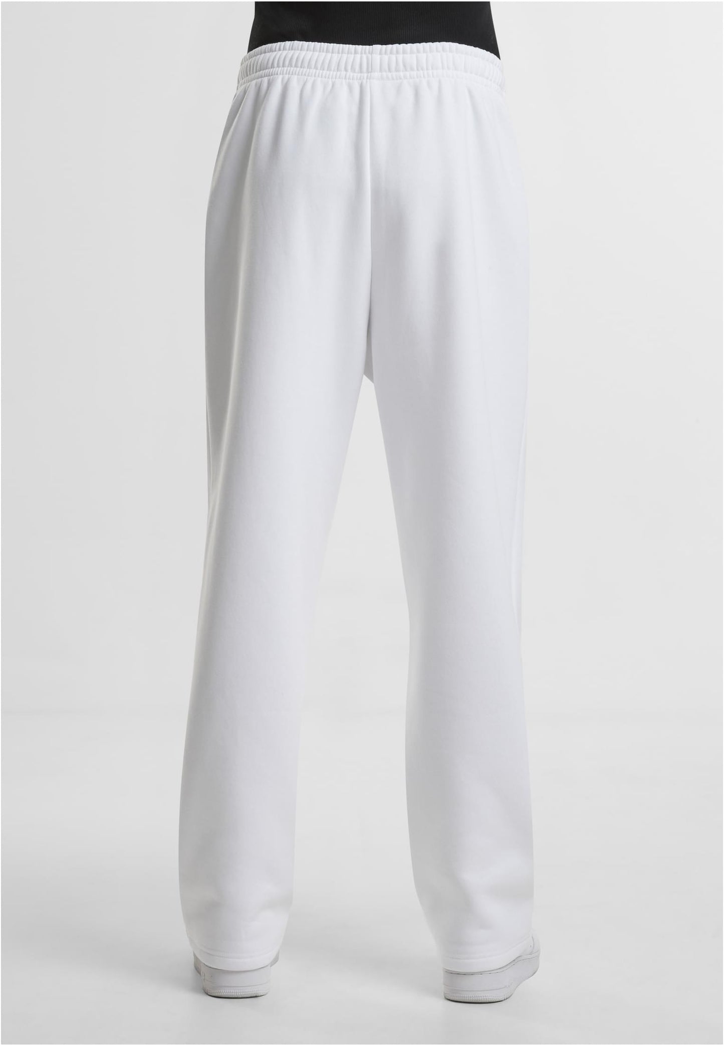 Fluffy Trackpants