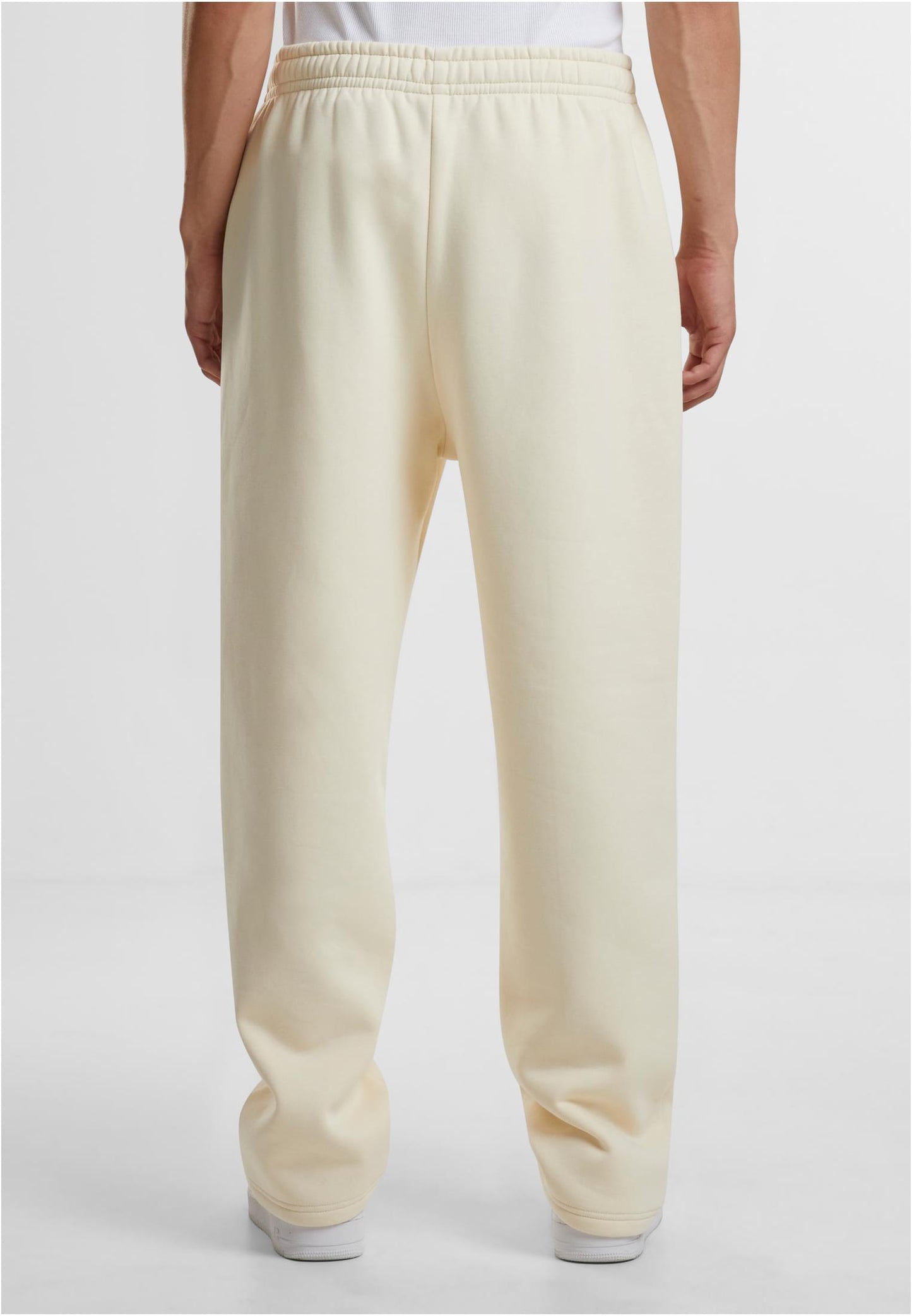 Fluffy Trackpants