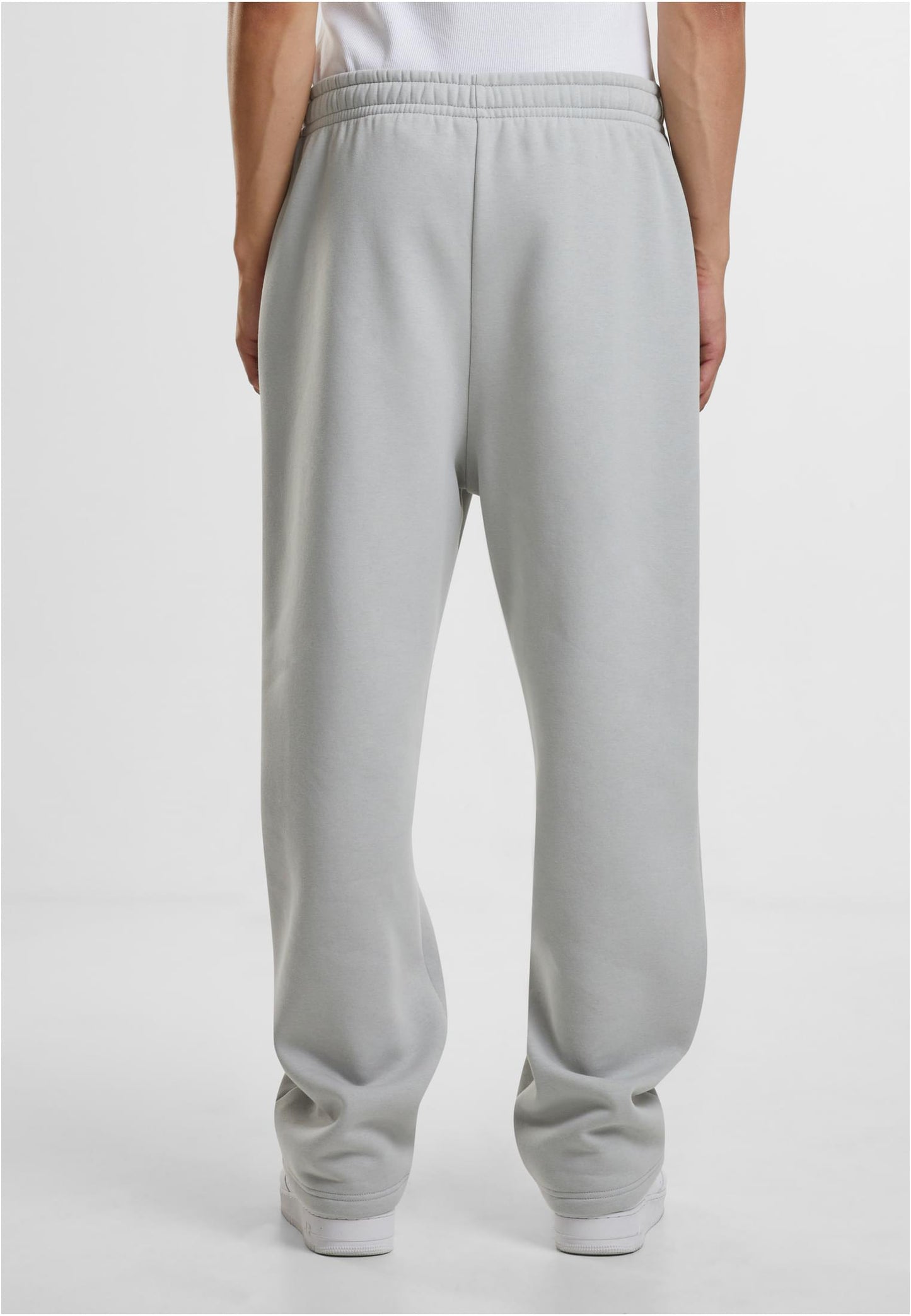 Fluffy Trackpants
