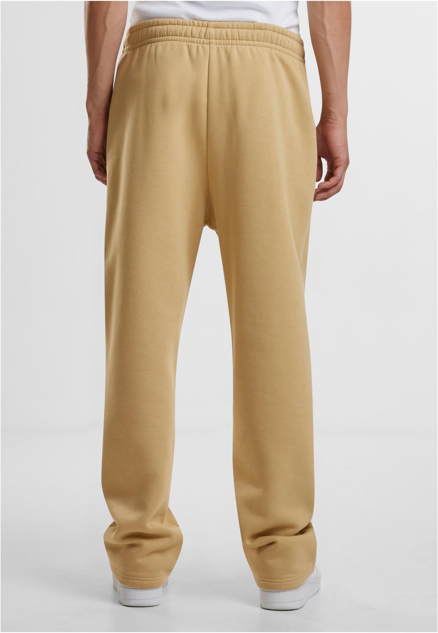 Fluffy Trackpants