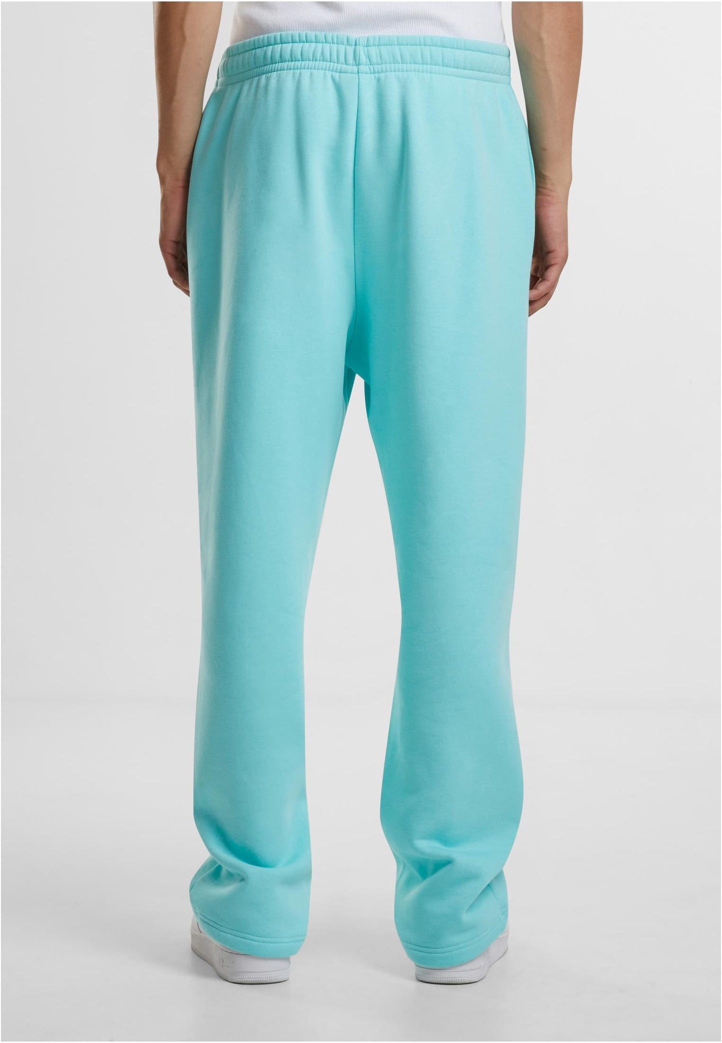 Fluffy Trackpants