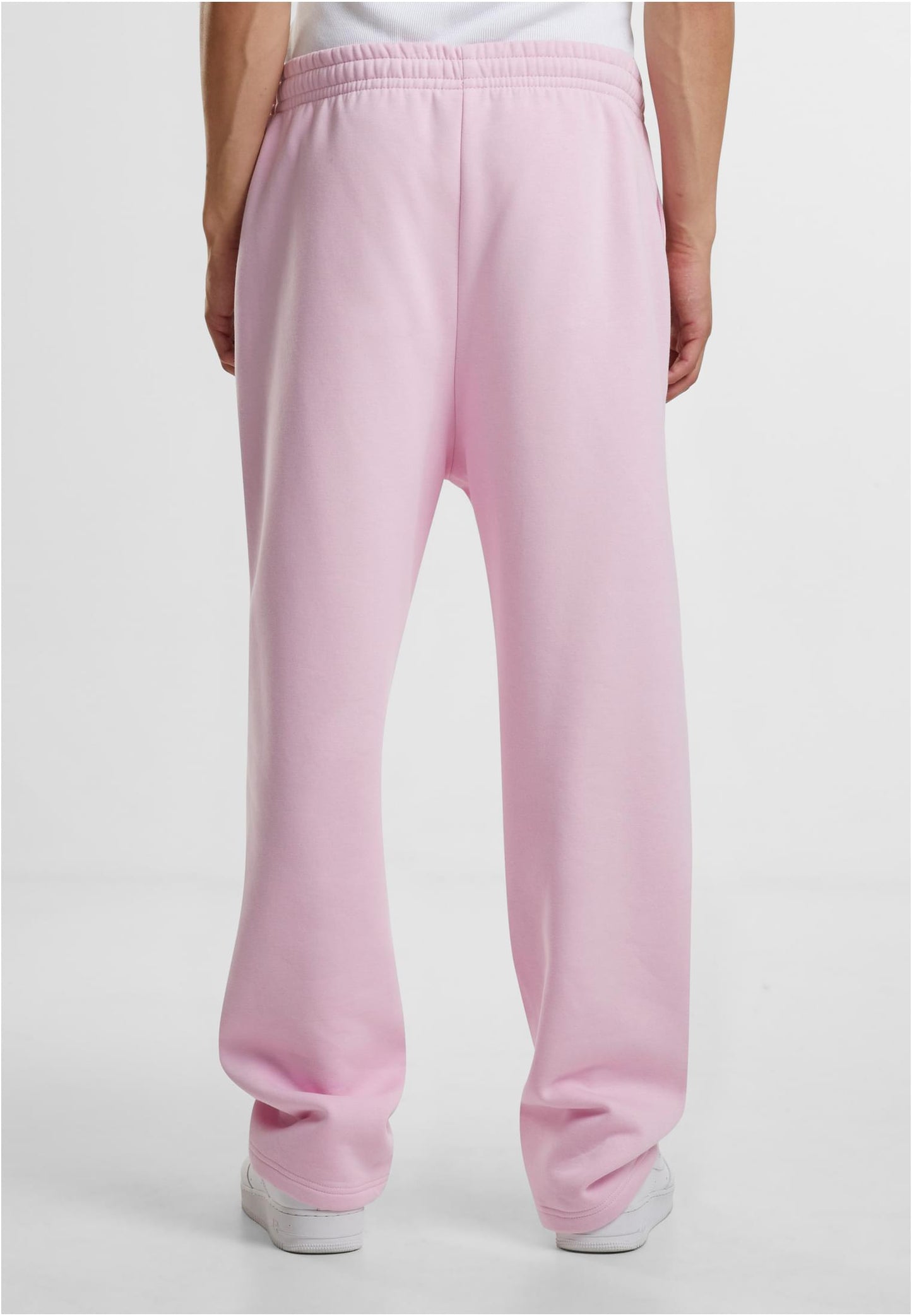 Fluffy Trackpants