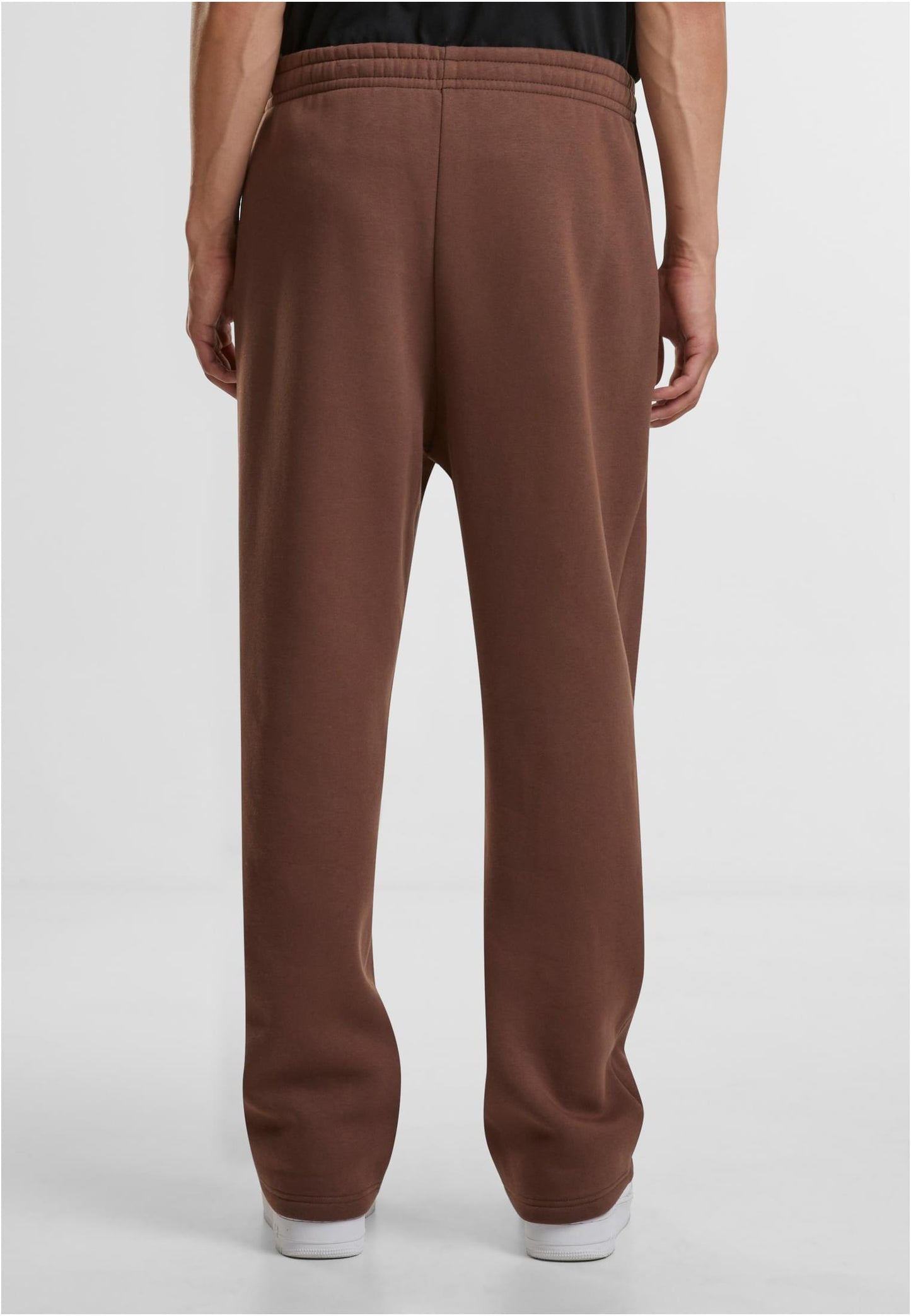 Fluffy Trackpants