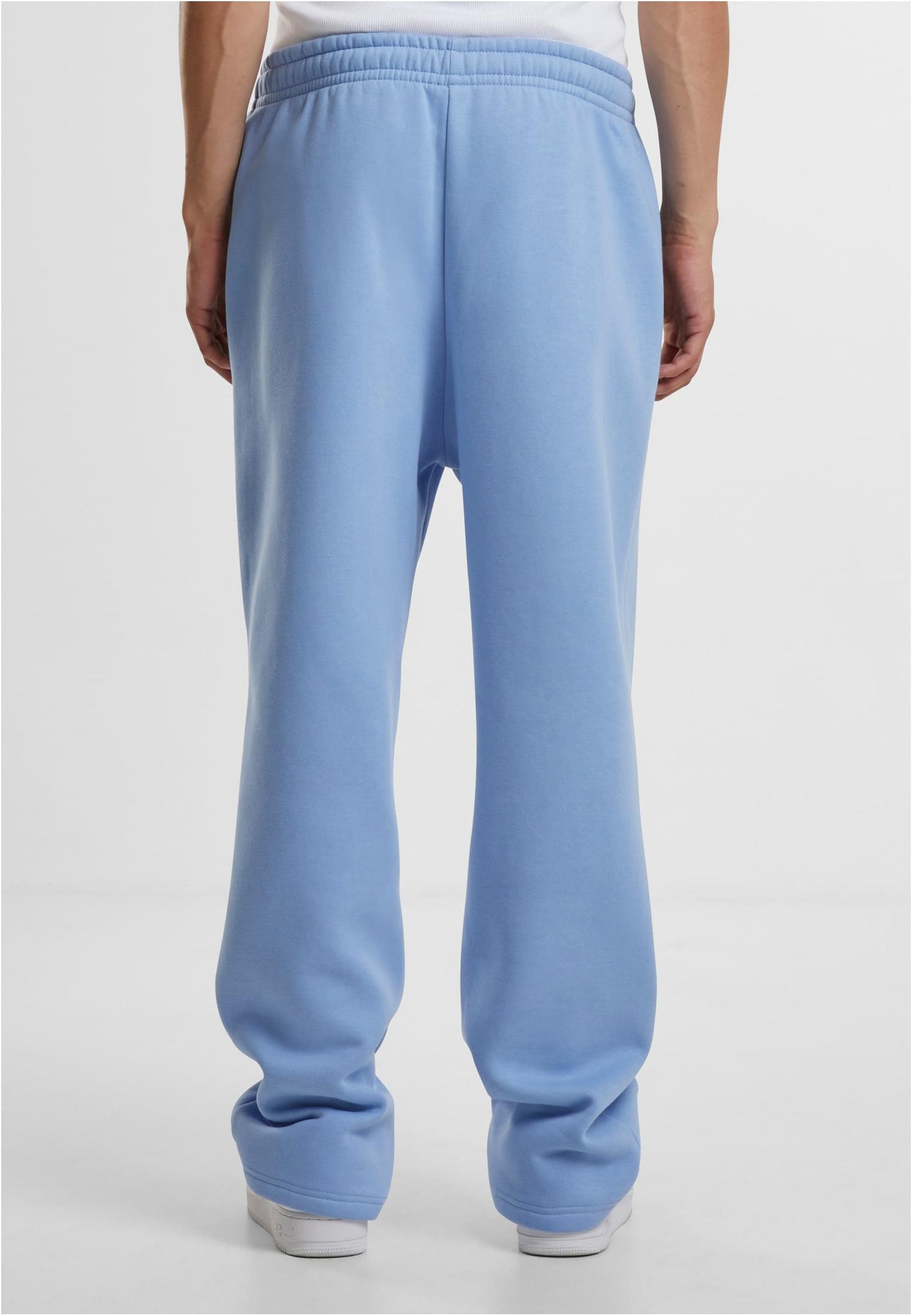 Fluffy Trackpants
