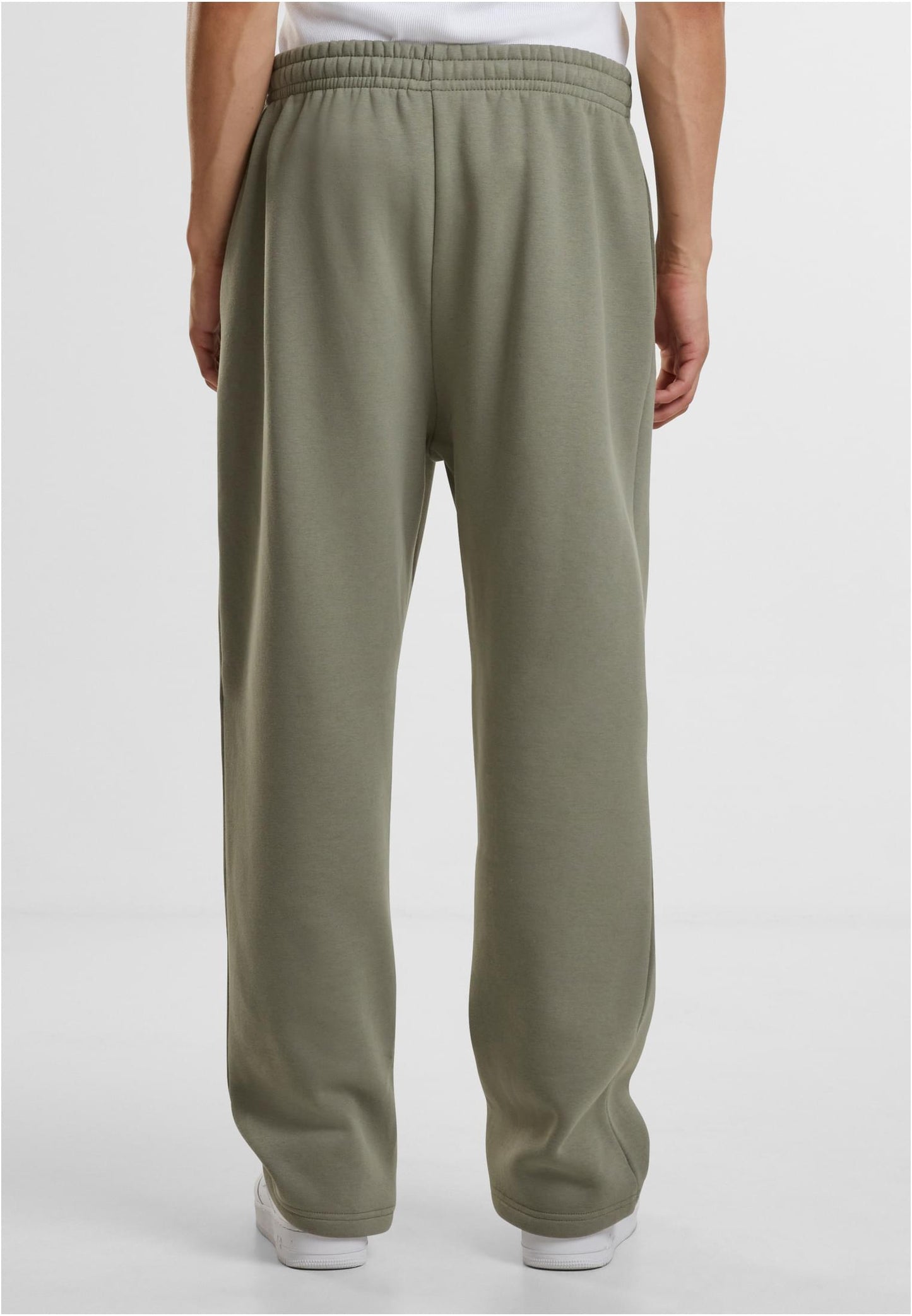 Fluffy Trackpants