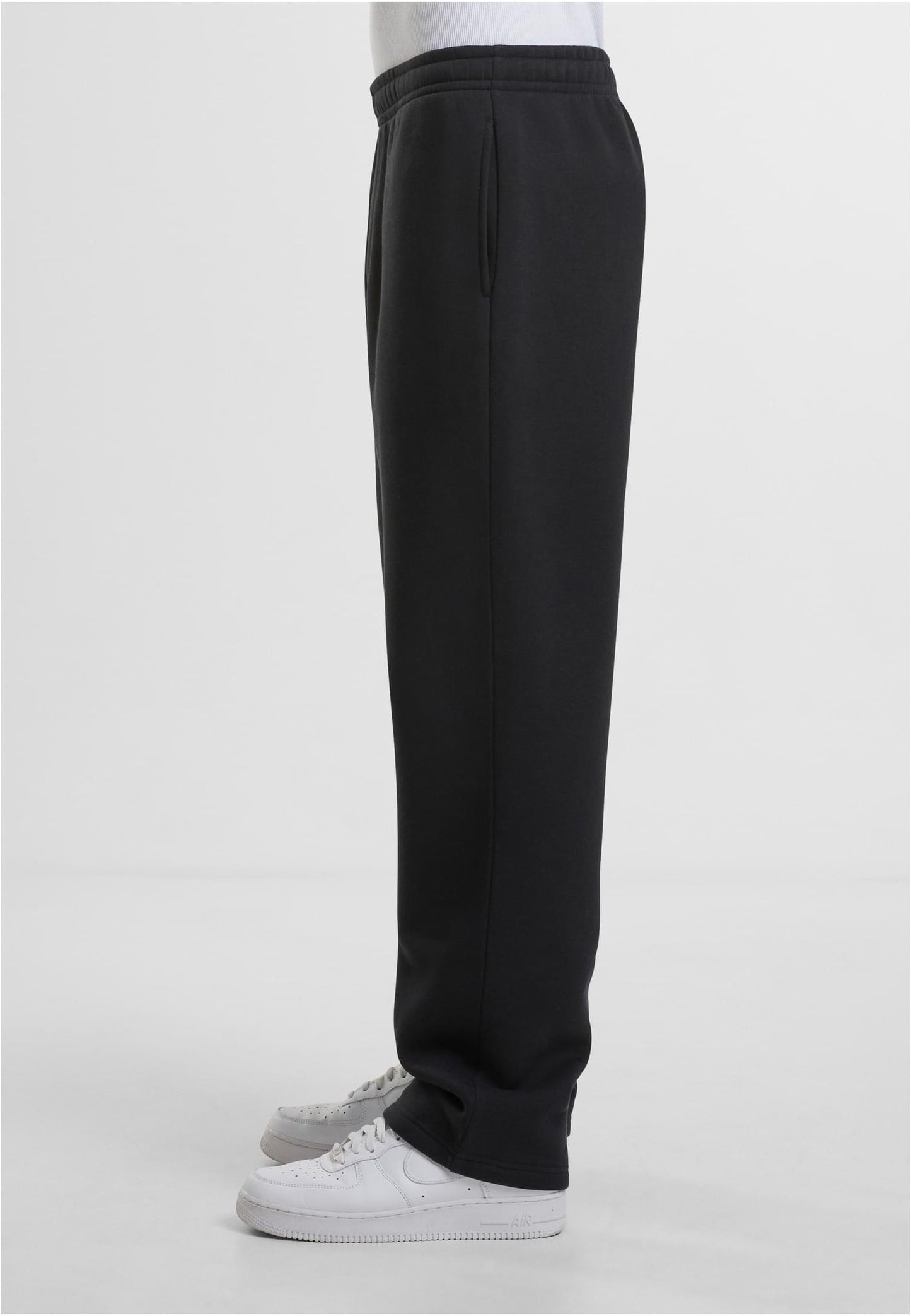 Fluffy Trackpants
