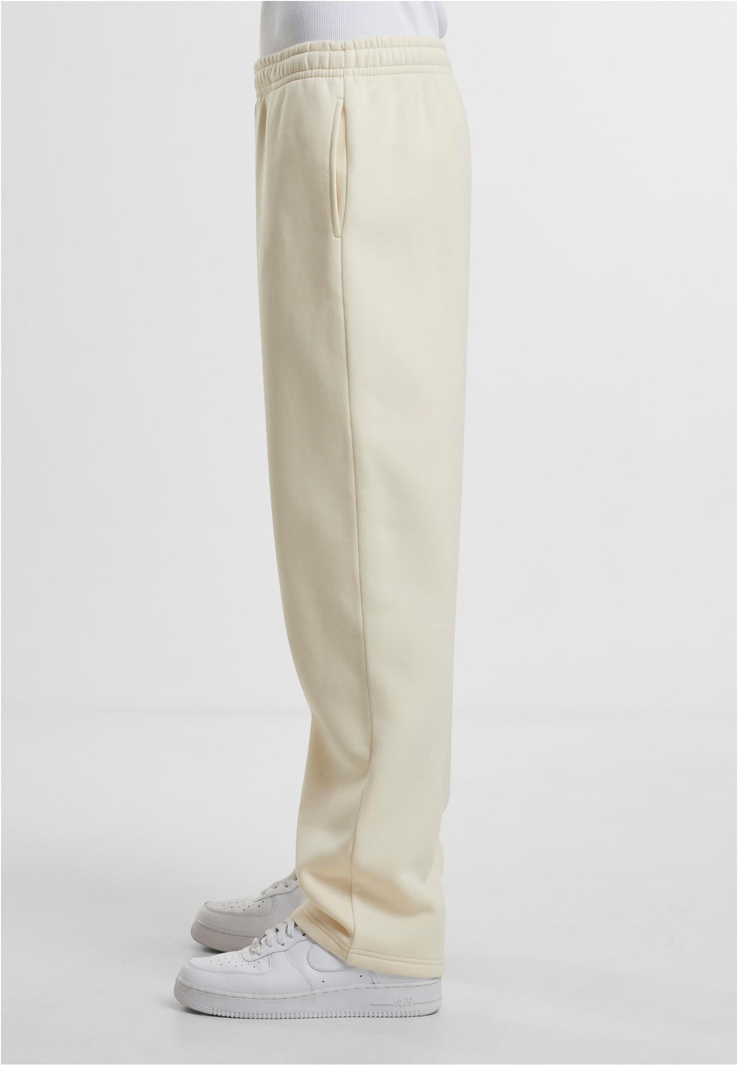 Fluffy Trackpants