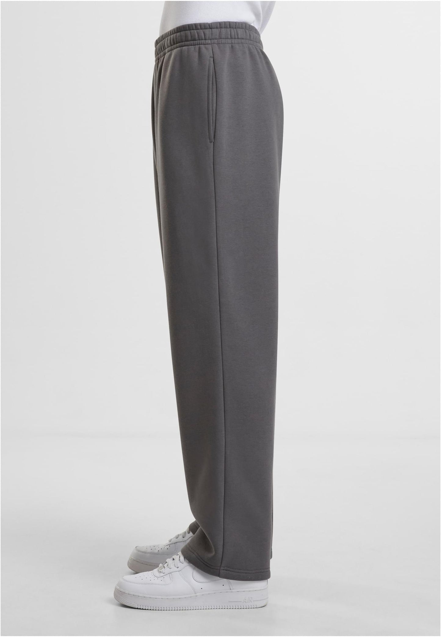 Fluffy Trackpants