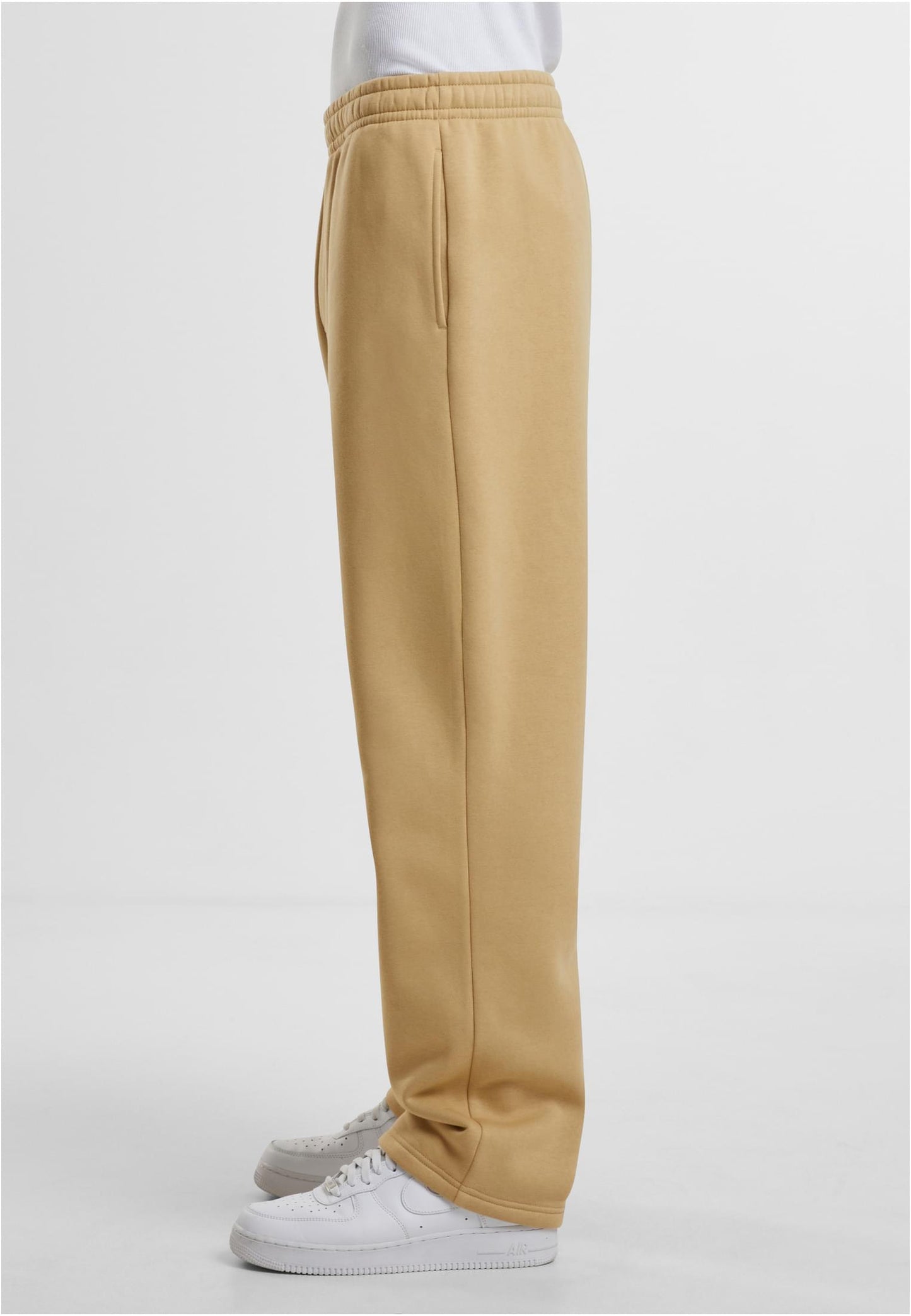 Fluffy Trackpants